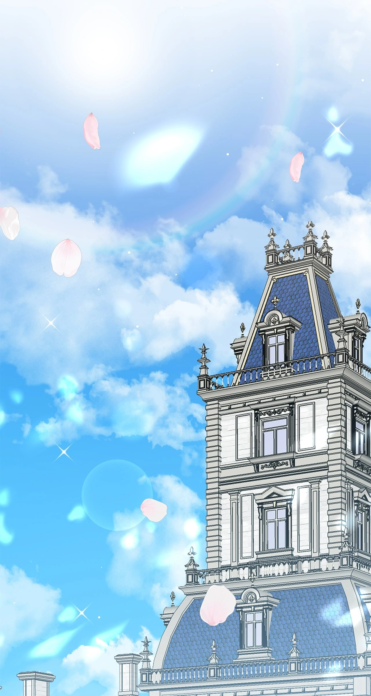 Read Enough with the Flirting EN Manga Online