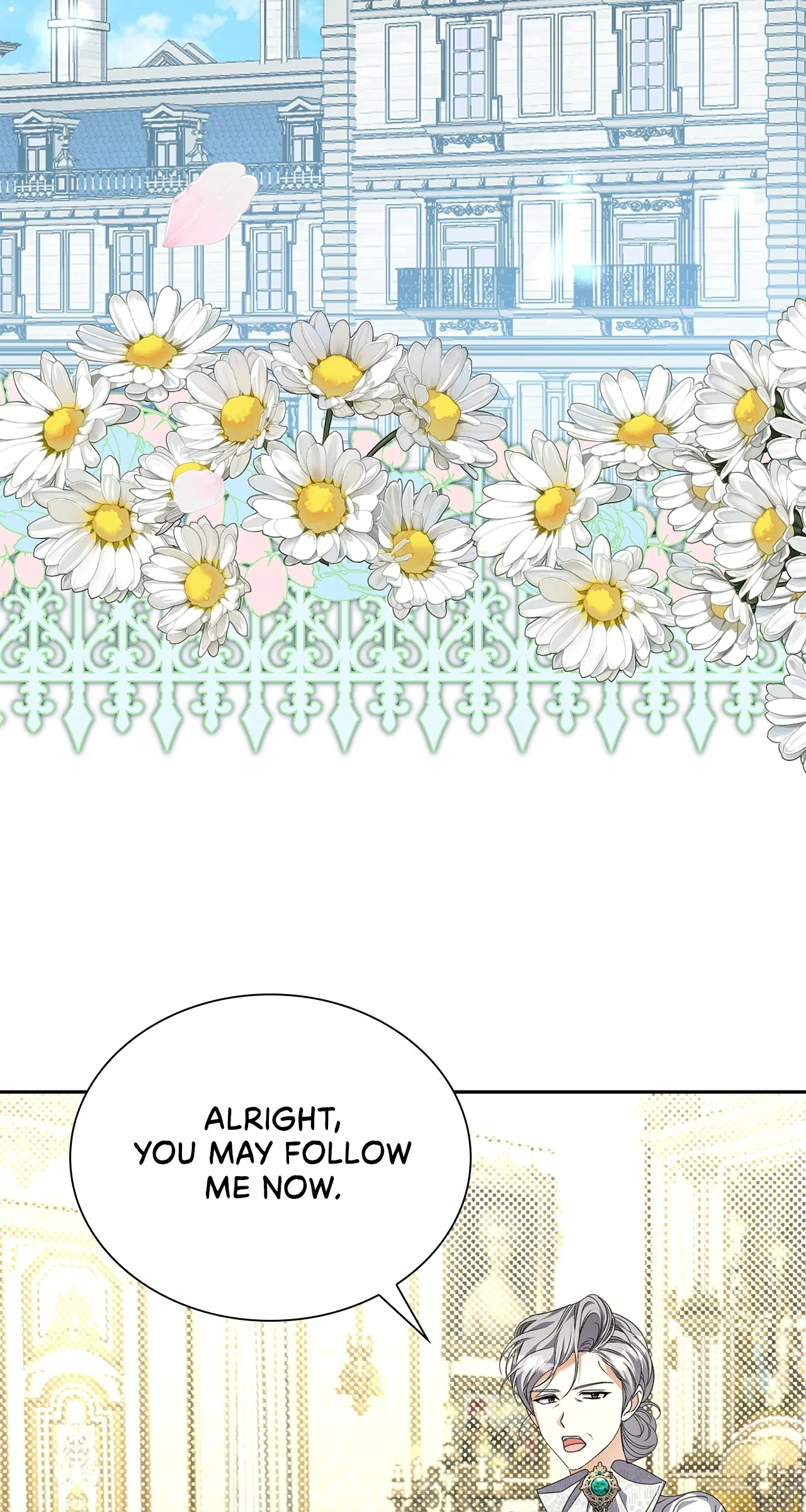 Read Enough with the Flirting EN Manga Online