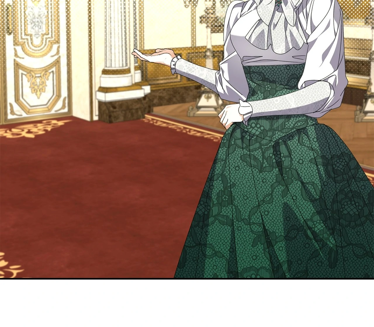 Read Enough with the Flirting EN Manga Online