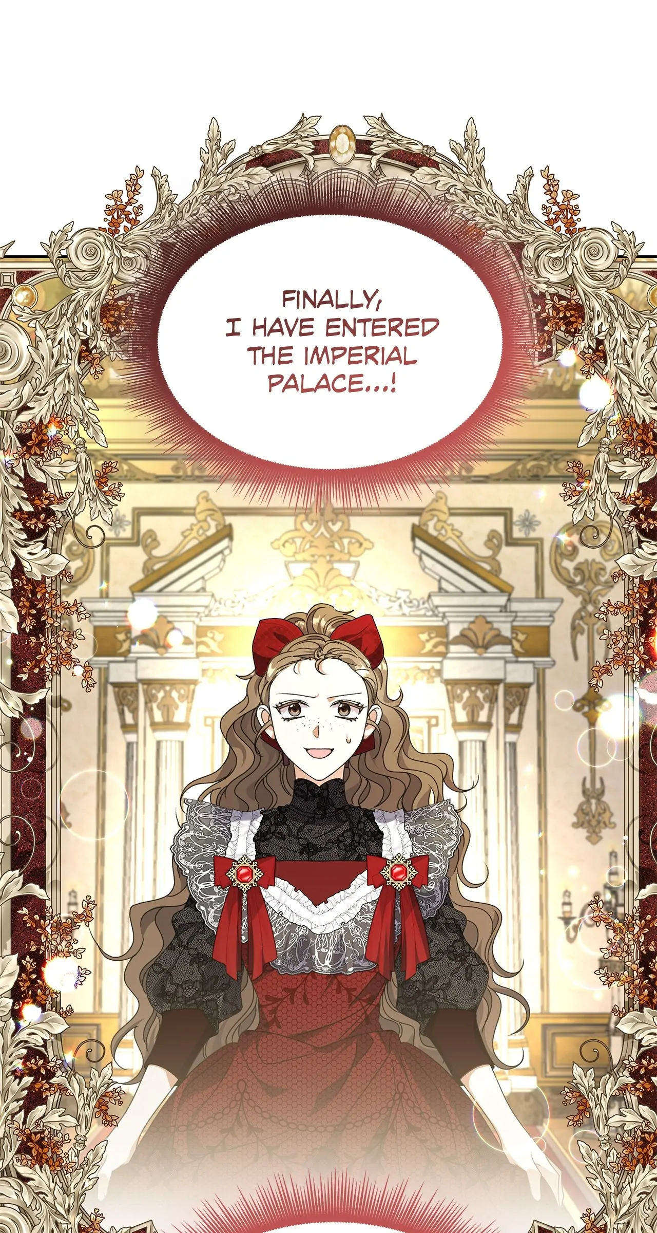 Read Enough with the Flirting EN Manga Online