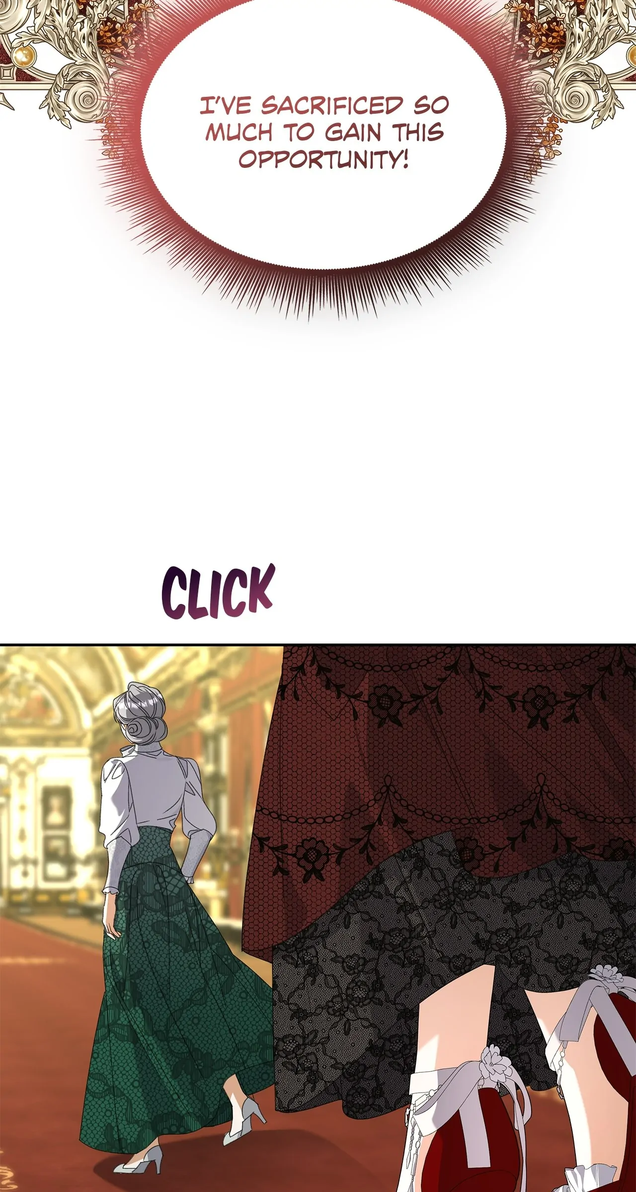 Read Enough with the Flirting EN Manga Online