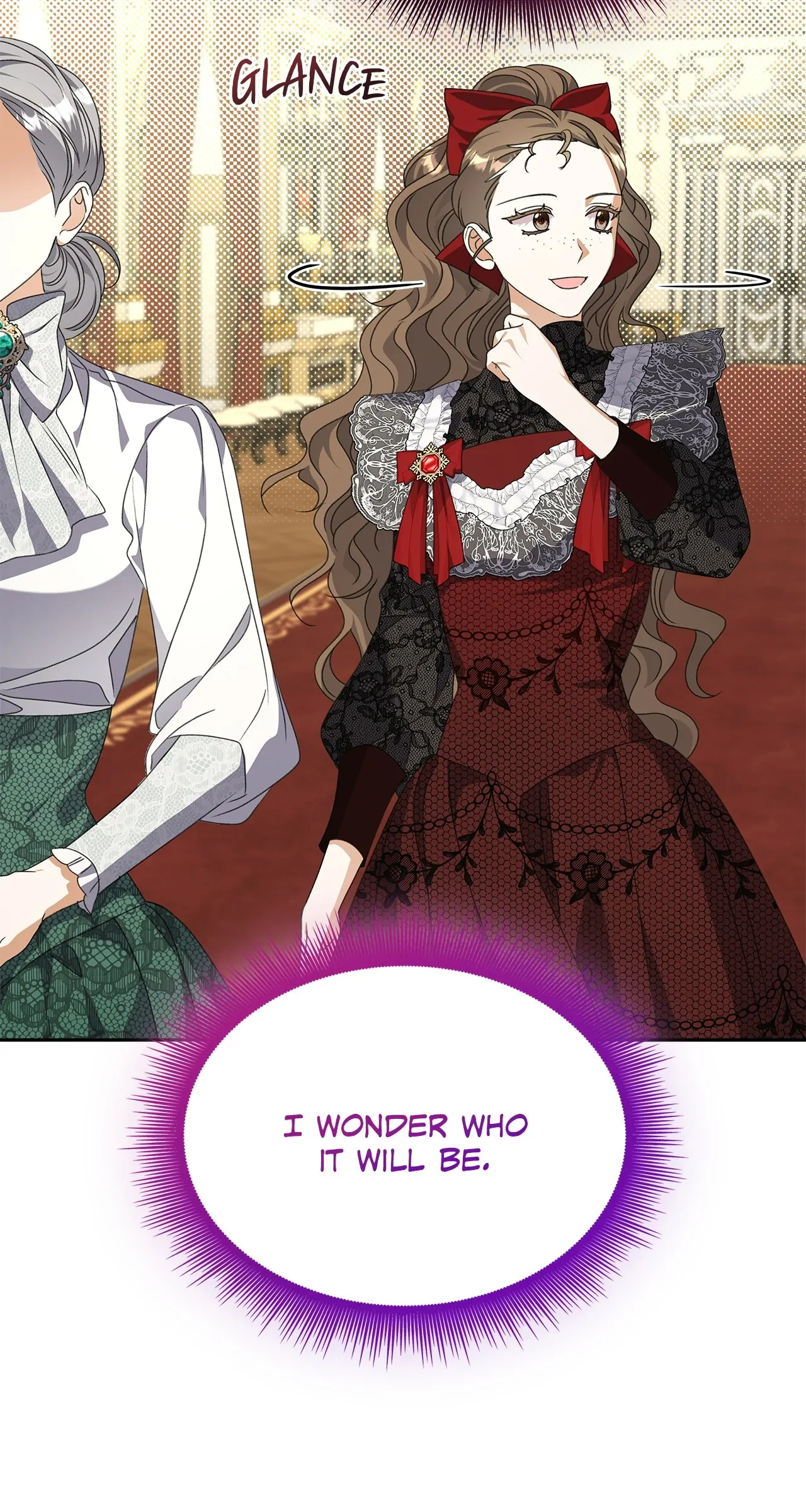 Read Enough with the Flirting EN Manga Online