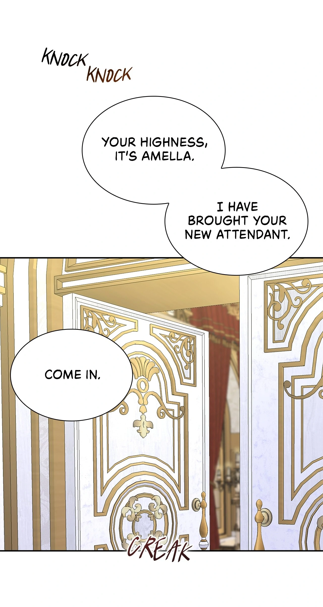Read Enough with the Flirting EN Manga Online