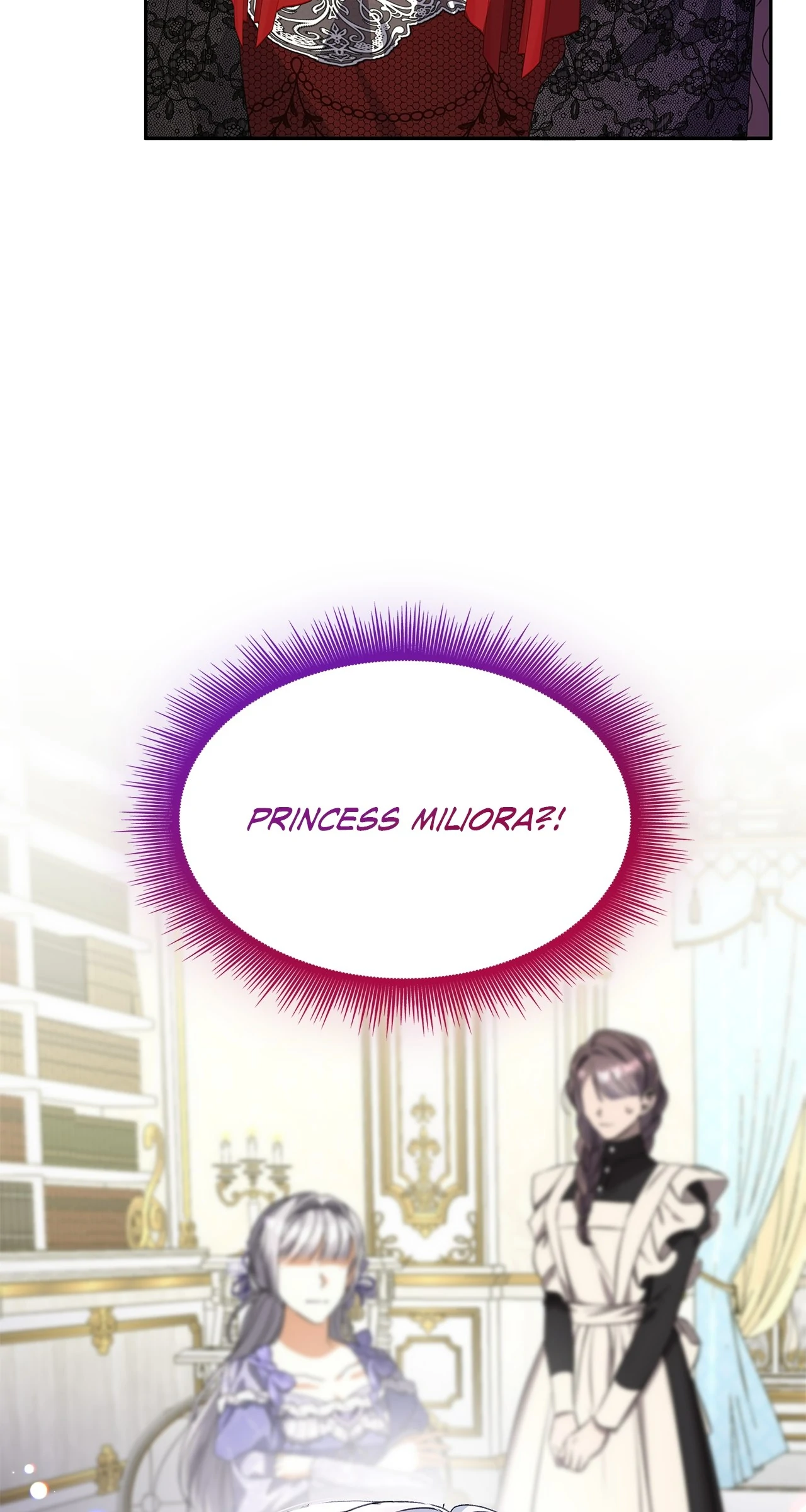 Read Enough with the Flirting EN Manga Online