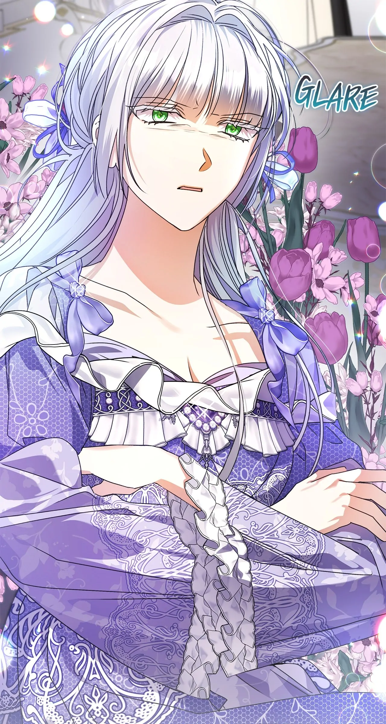 Read Enough with the Flirting EN Manga Online
