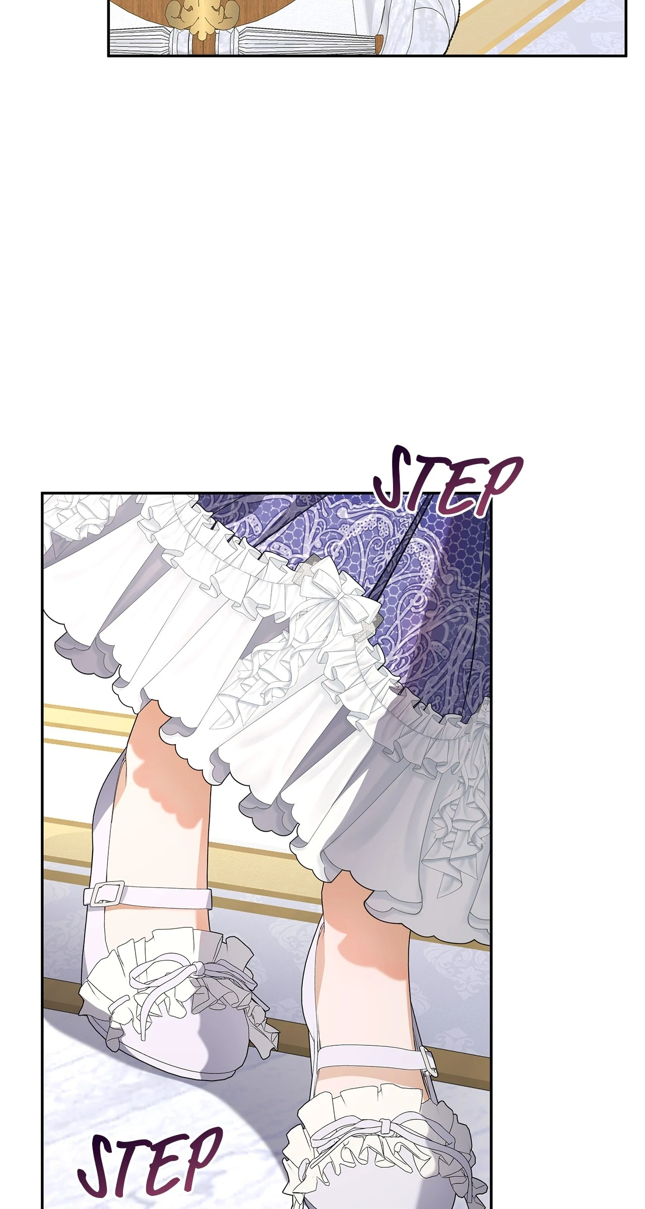Read Enough with the Flirting EN Manga Online