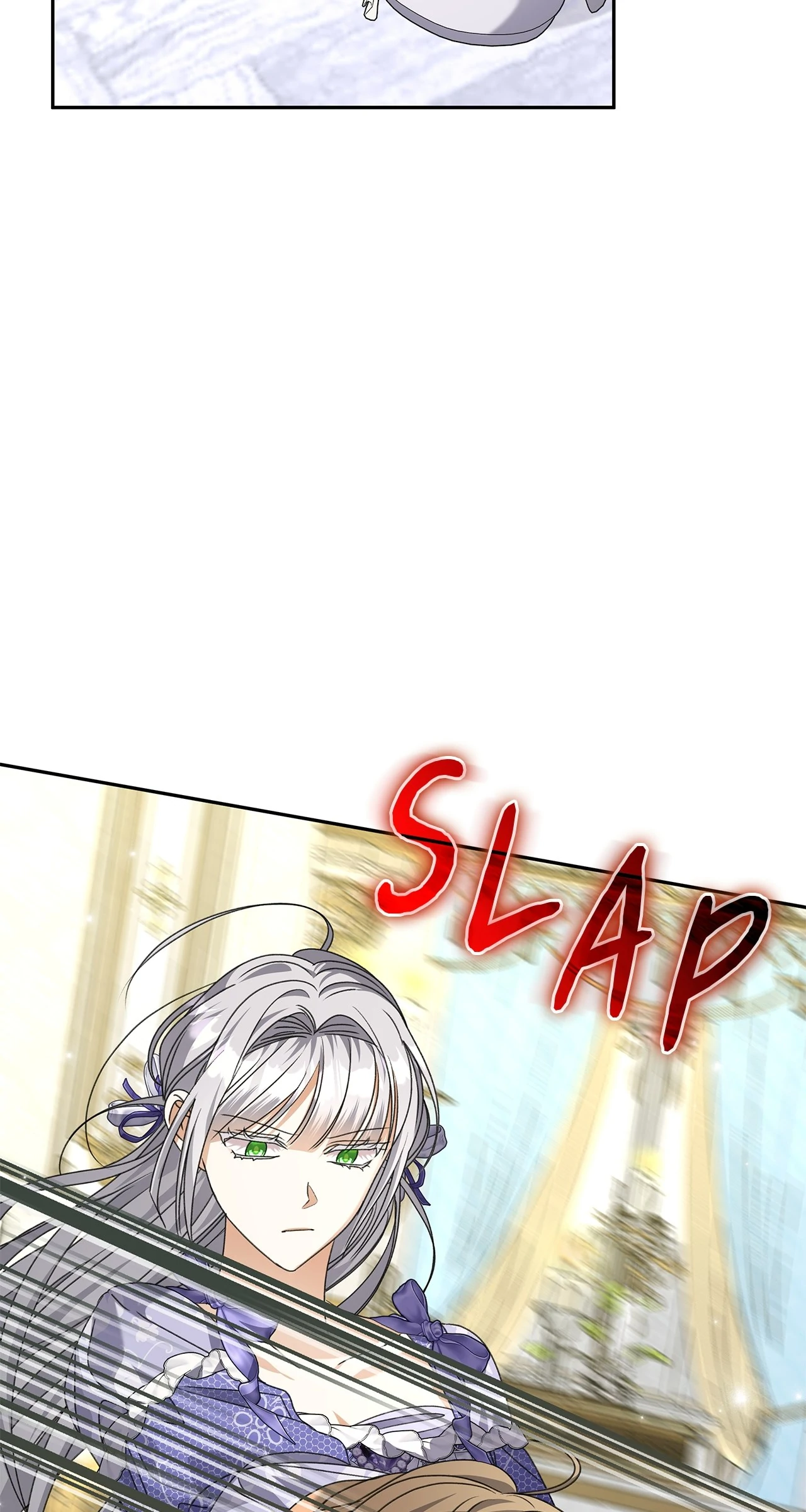Read Enough with the Flirting EN Manga Online