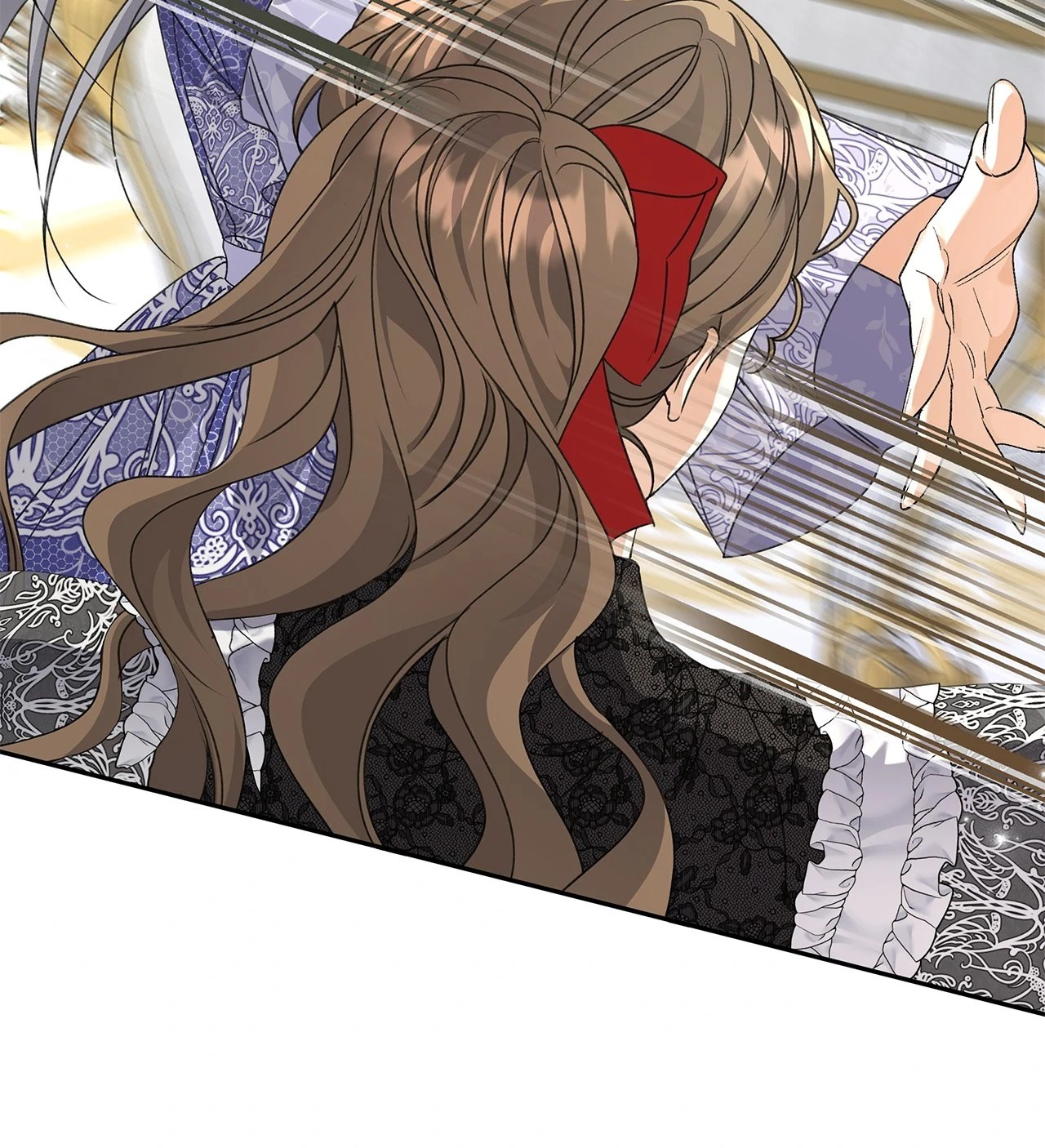 Read Enough with the Flirting EN Manga Online