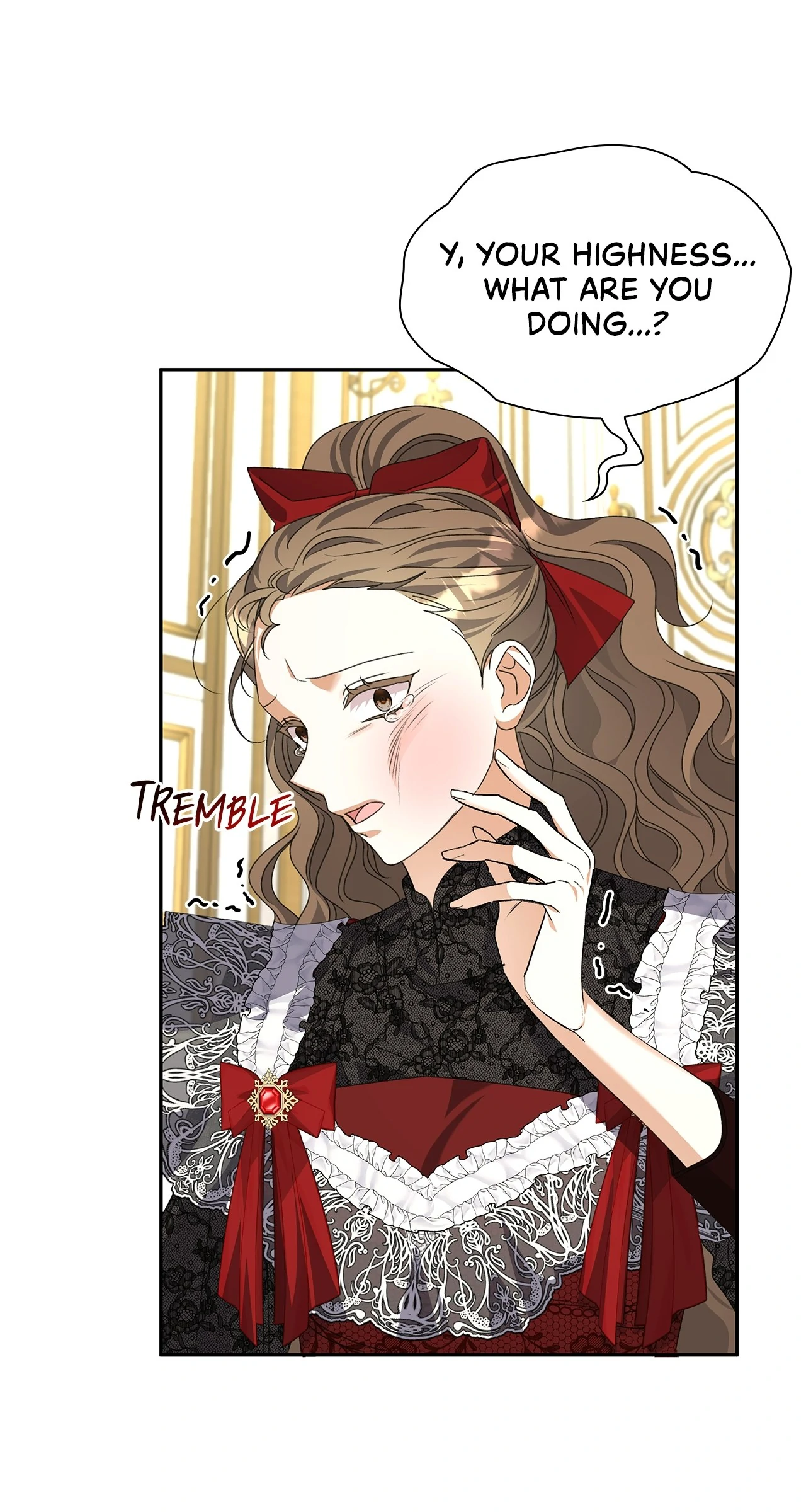 Read Enough with the Flirting EN Manga Online