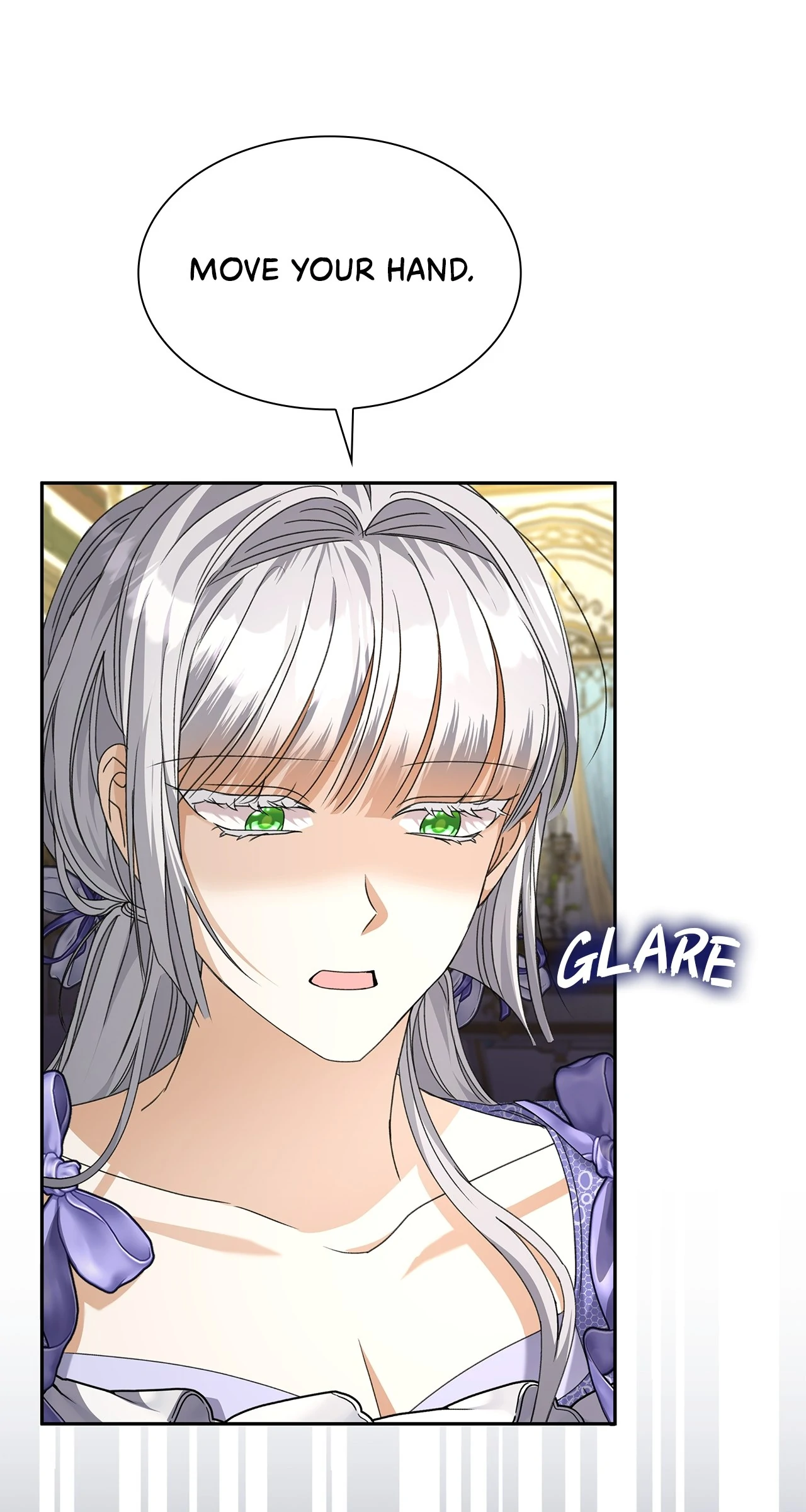 Read Enough with the Flirting EN Manga Online