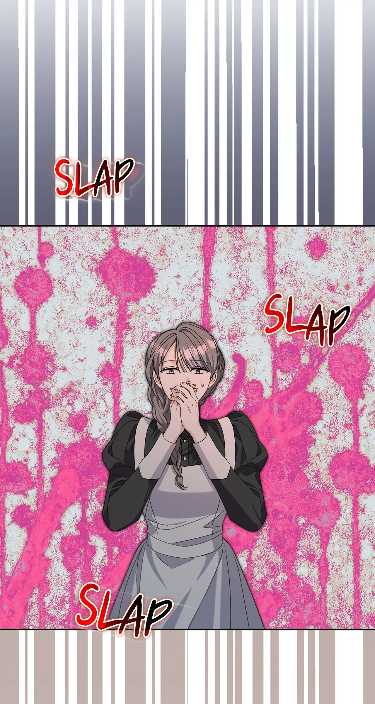 Read Enough with the Flirting EN Manga Online