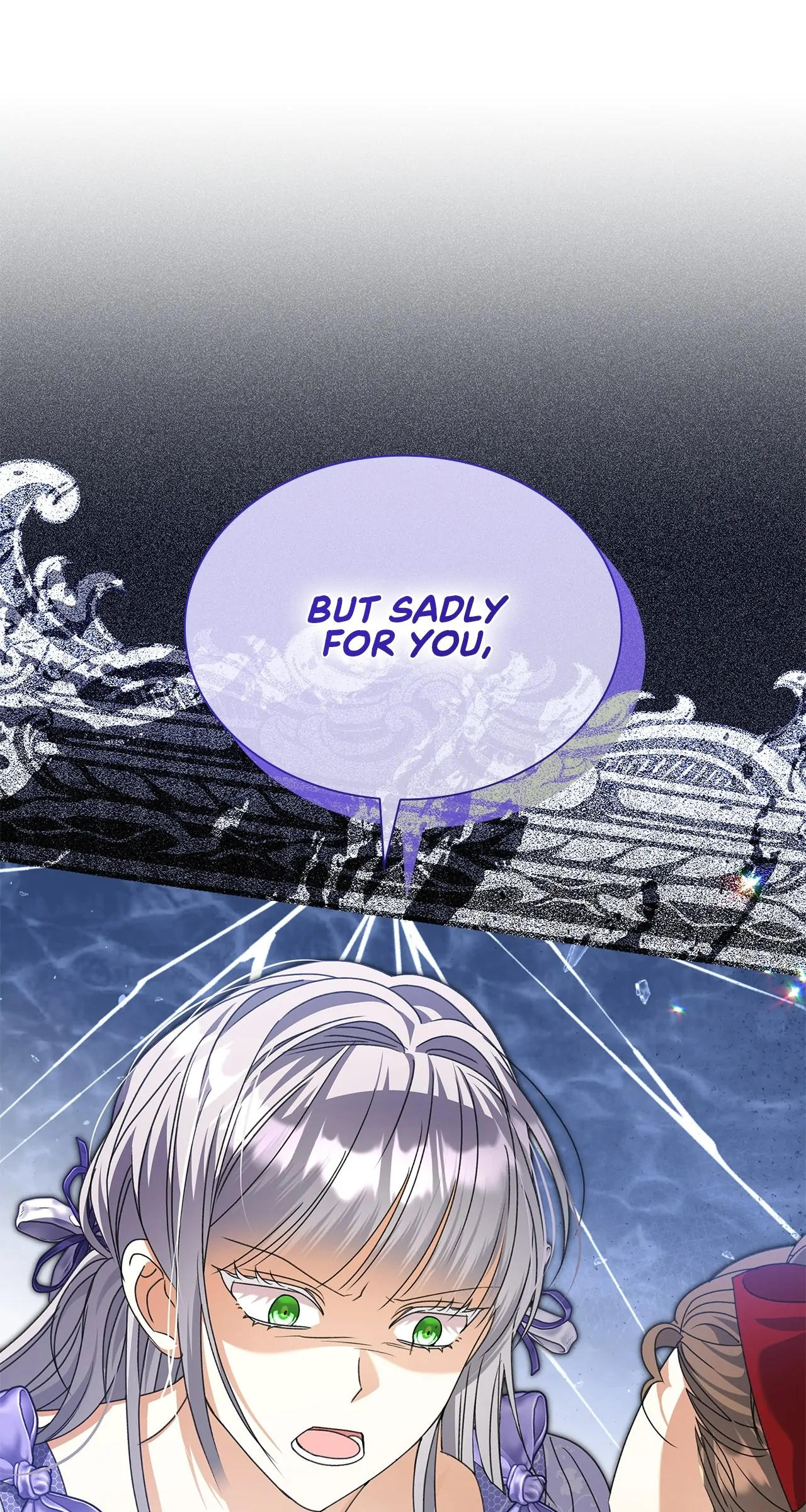 Read Enough with the Flirting EN Manga Online