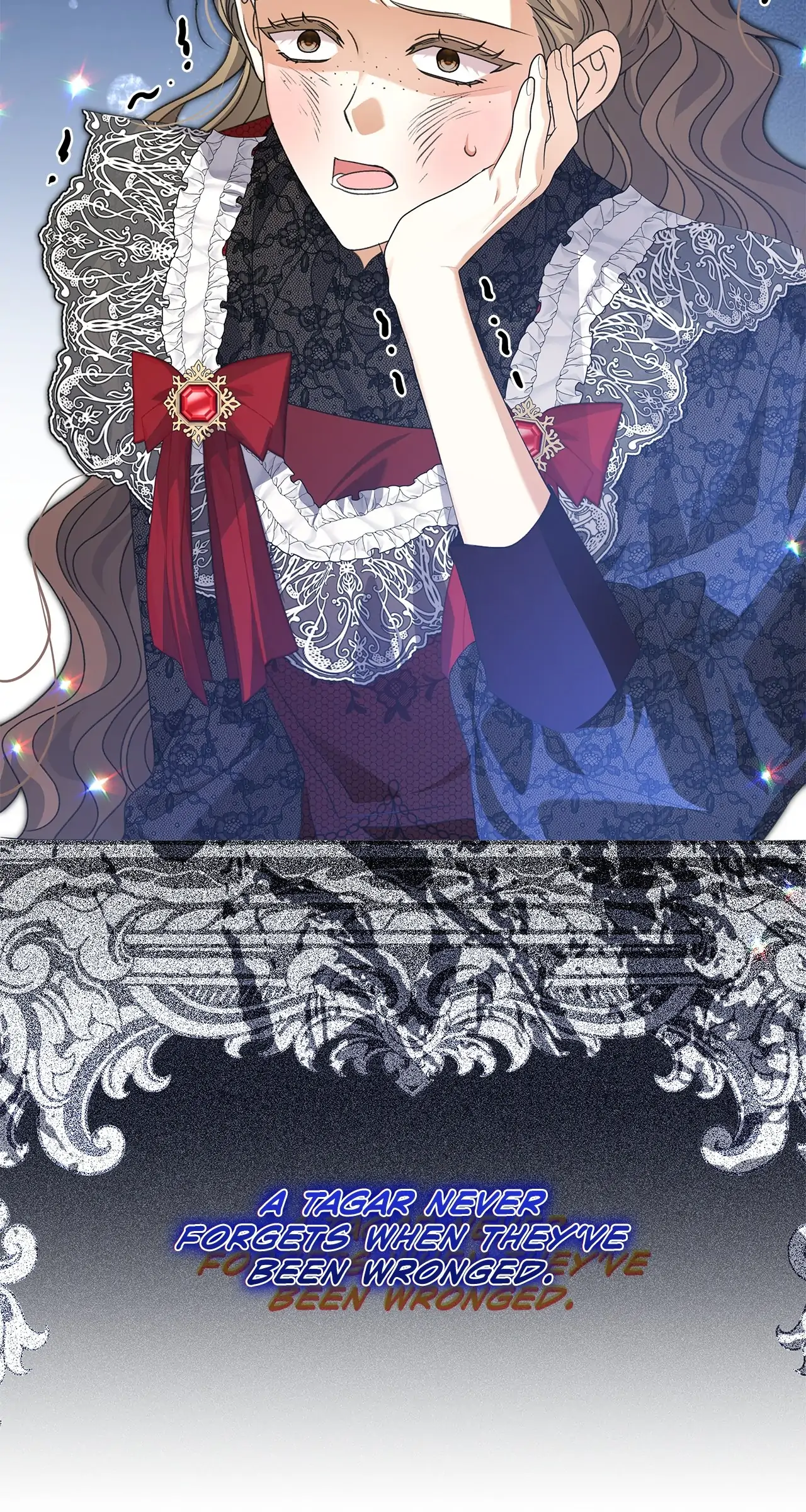 Read Enough with the Flirting EN Manga Online