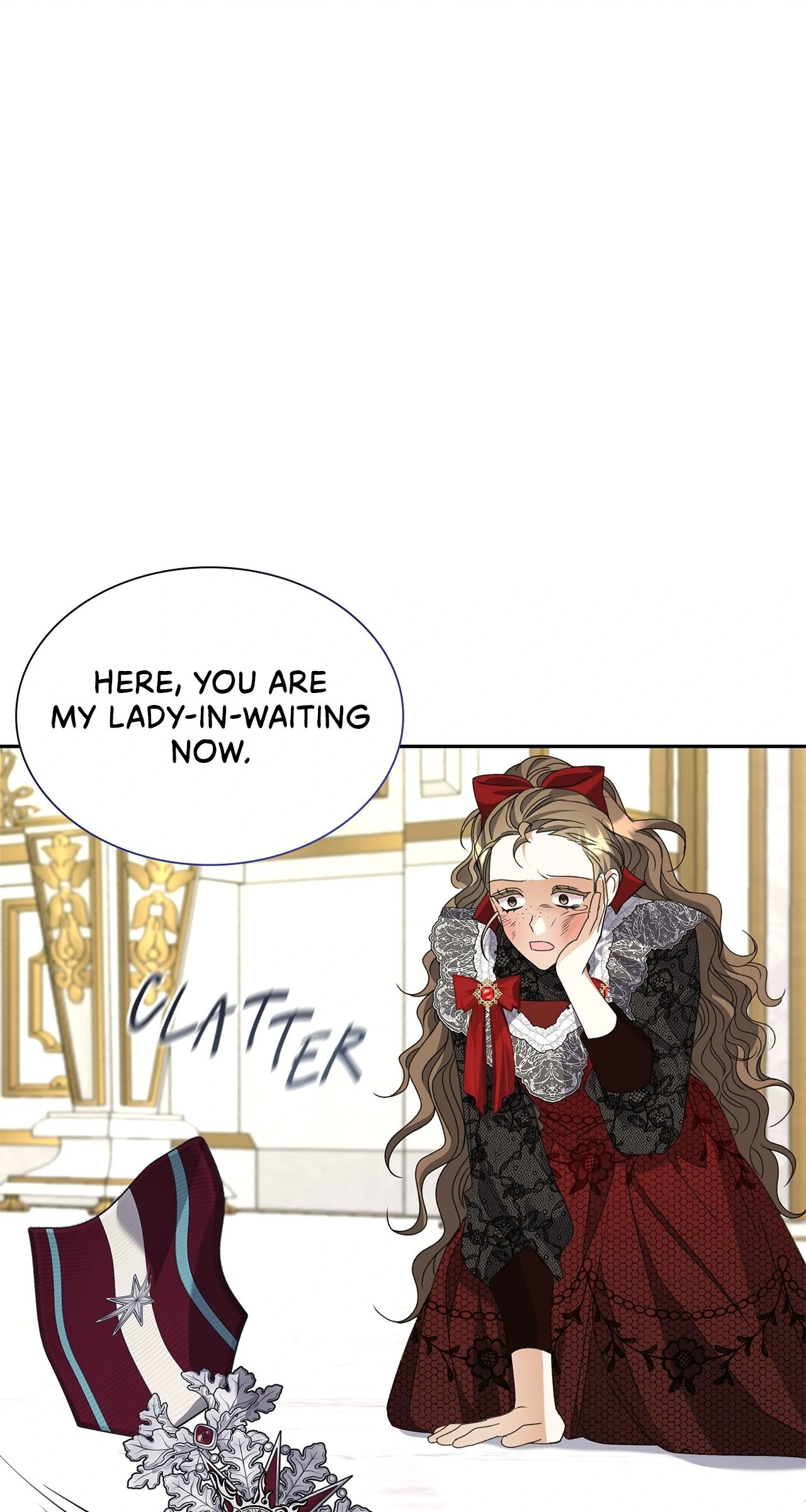 Read Enough with the Flirting EN Manga Online