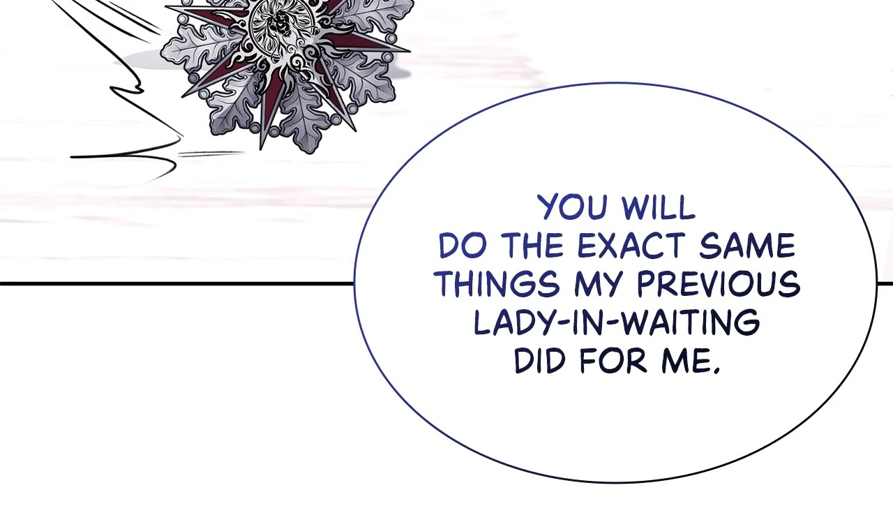 Read Enough with the Flirting EN Manga Online
