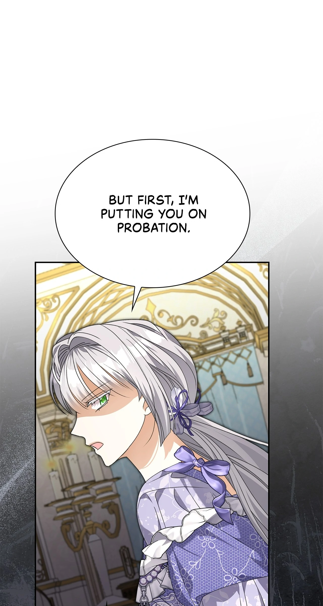 Read Enough with the Flirting EN Manga Online