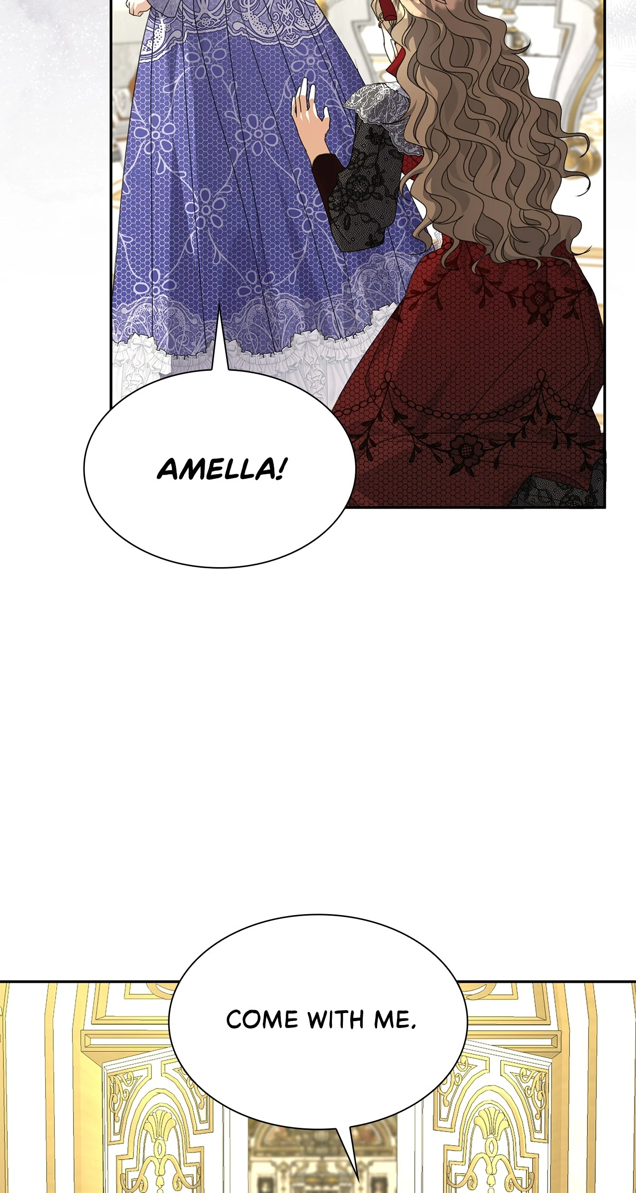 Read Enough with the Flirting EN Manga Online