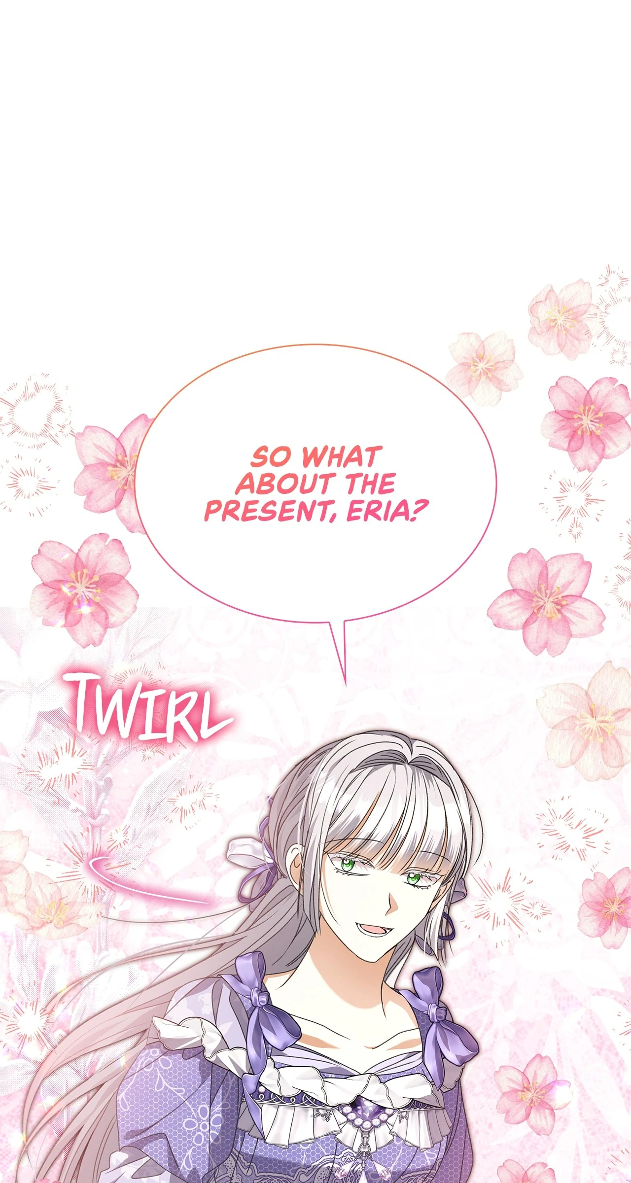 Read Enough with the Flirting EN Manga Online