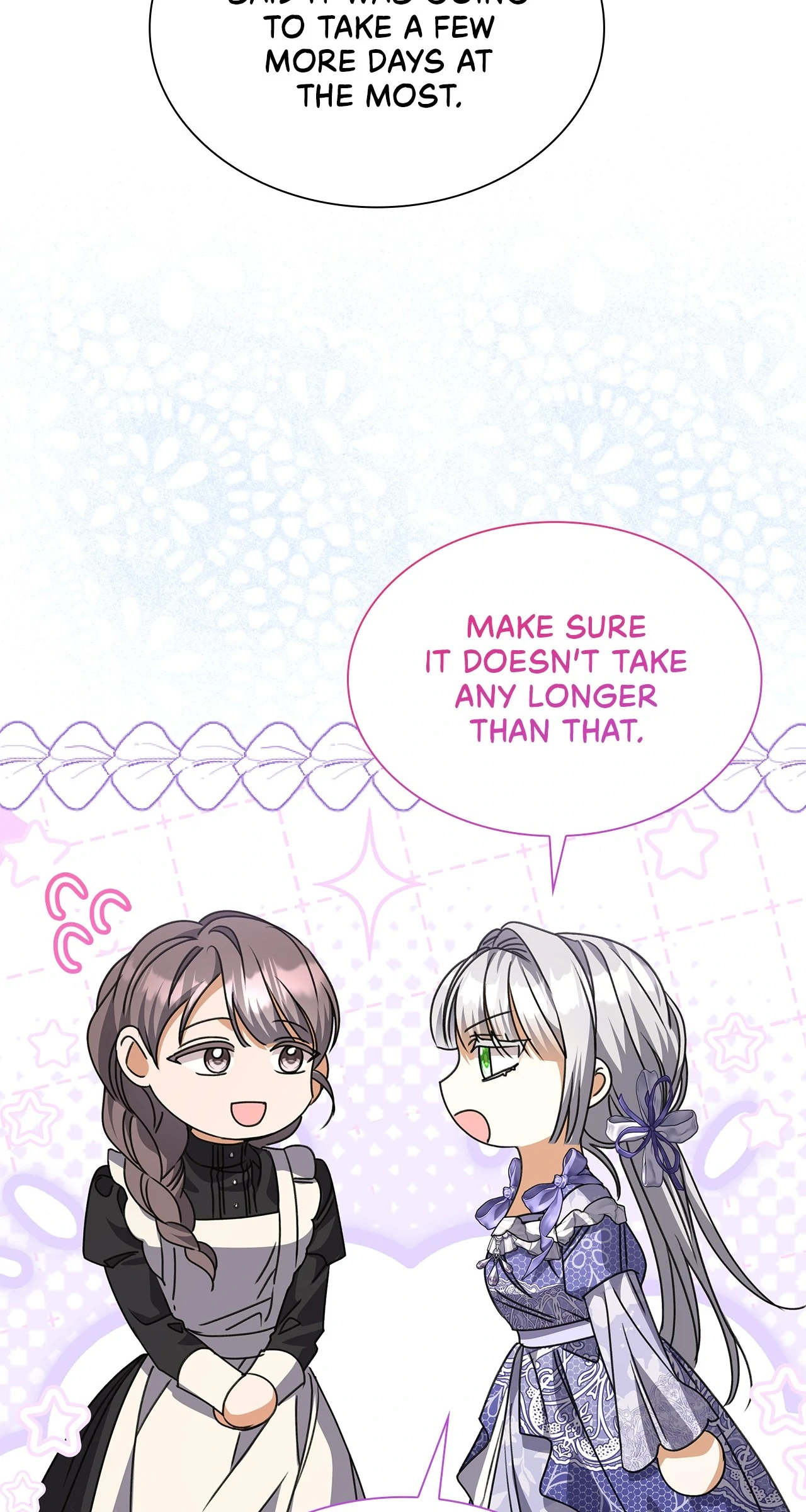 Read Enough with the Flirting EN Manga Online