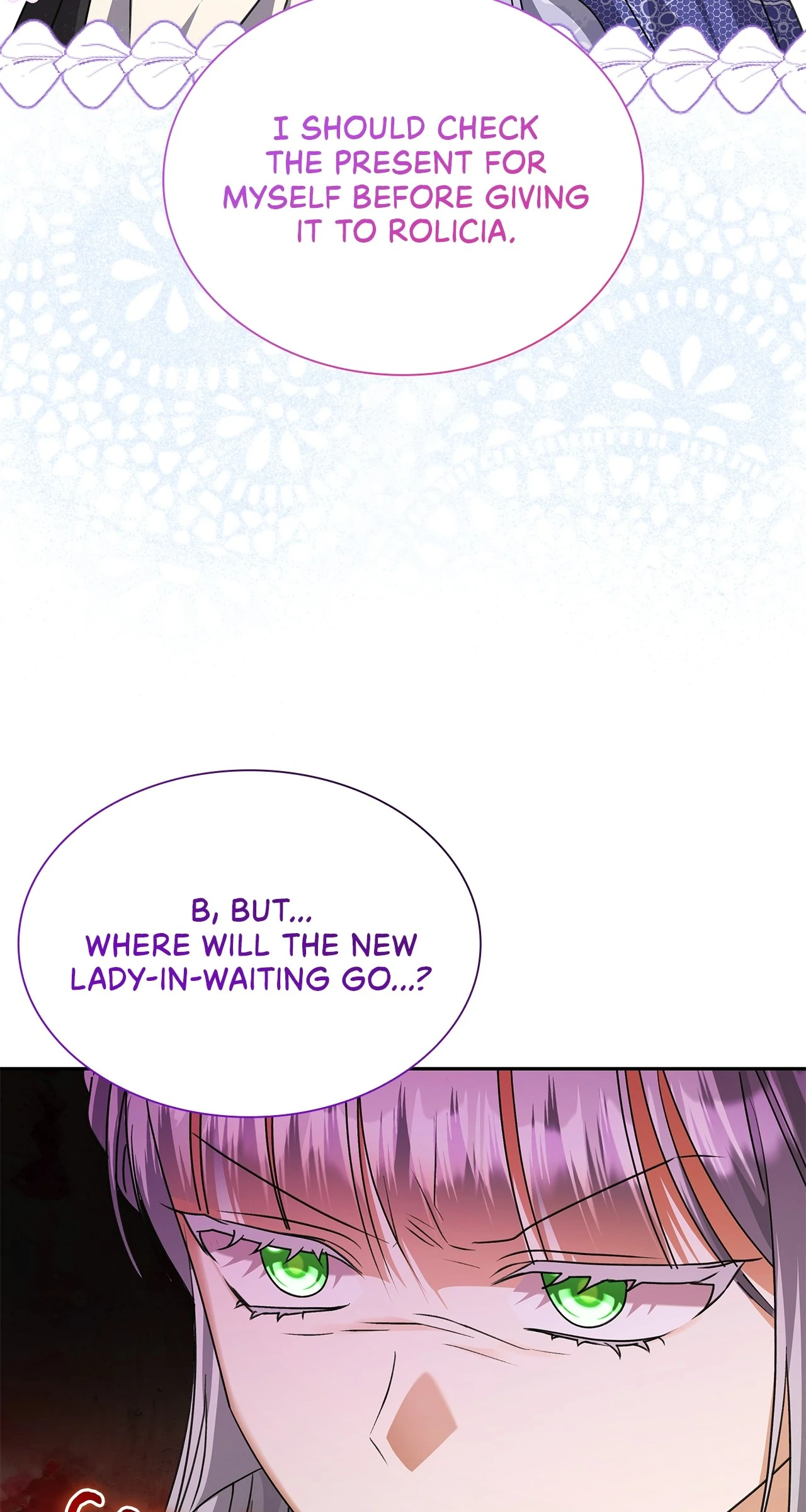 Read Enough with the Flirting EN Manga Online