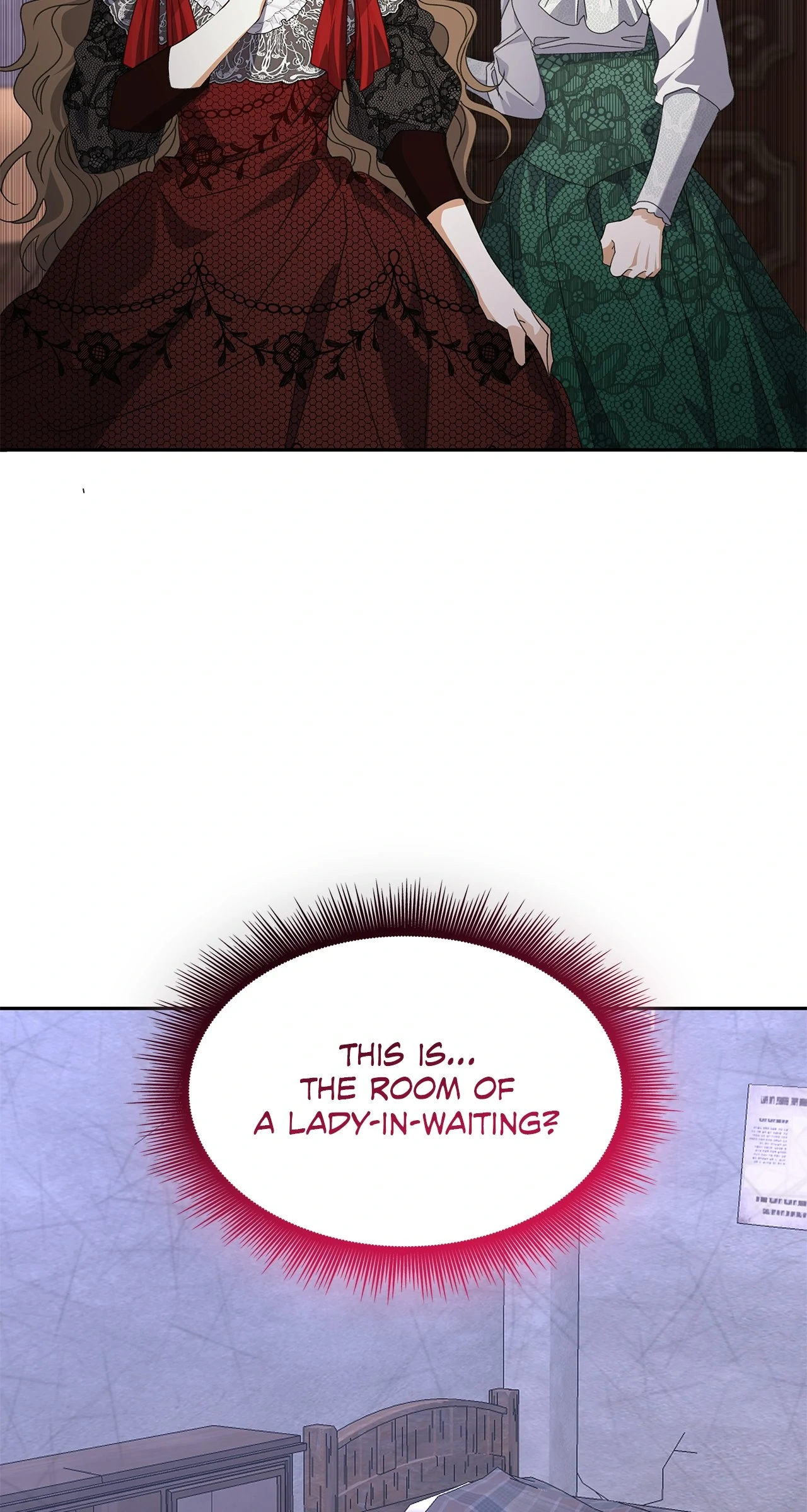 Read Enough with the Flirting EN Manga Online