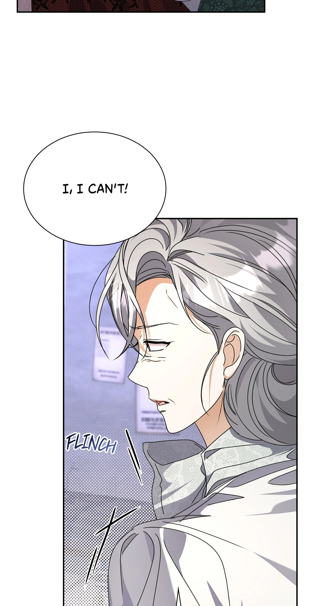 Read Enough with the Flirting EN Manga Online