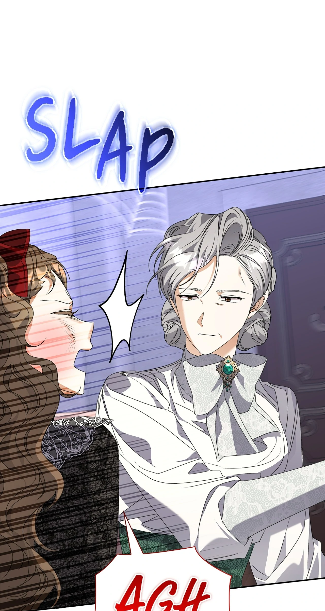 Read Enough with the Flirting EN Manga Online
