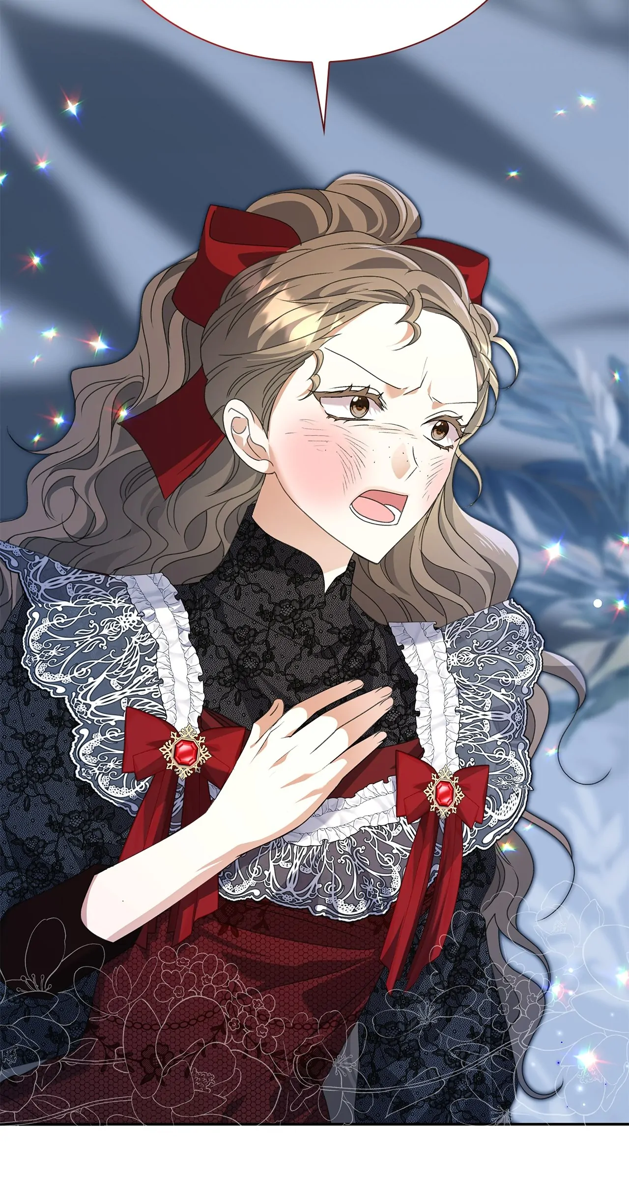 Read Enough with the Flirting EN Manga Online