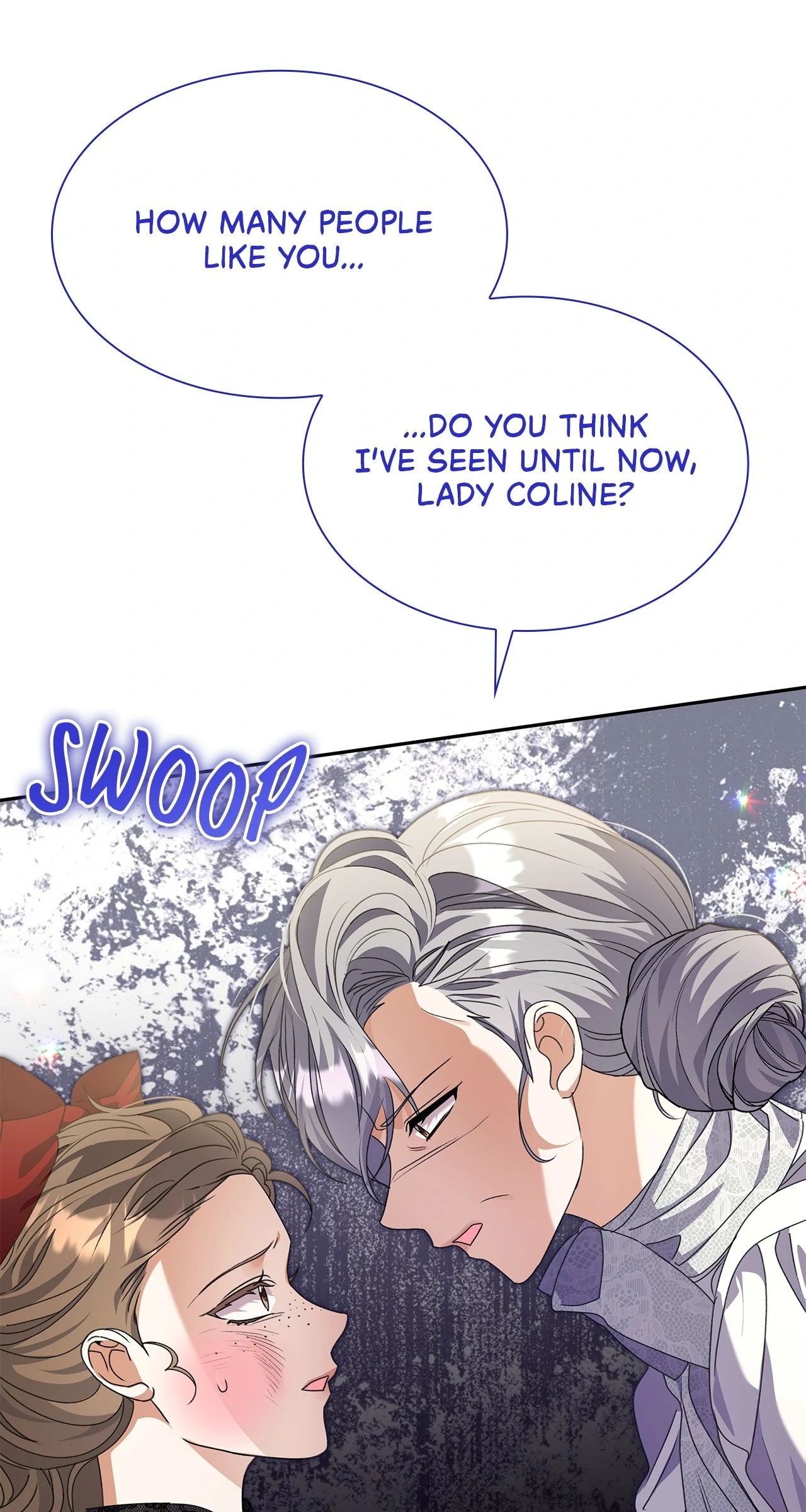 Read Enough with the Flirting EN Manga Online