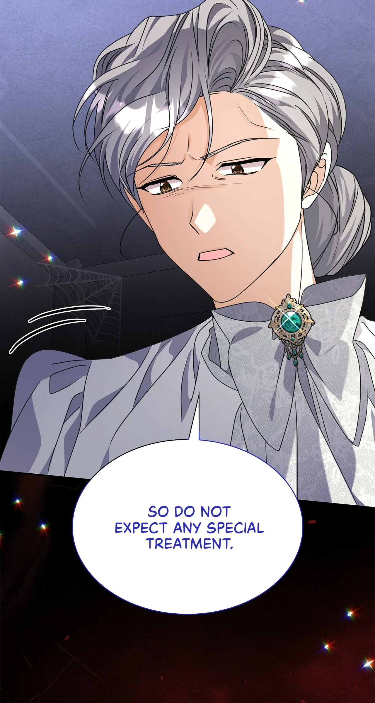 Read Enough with the Flirting EN Manga Online