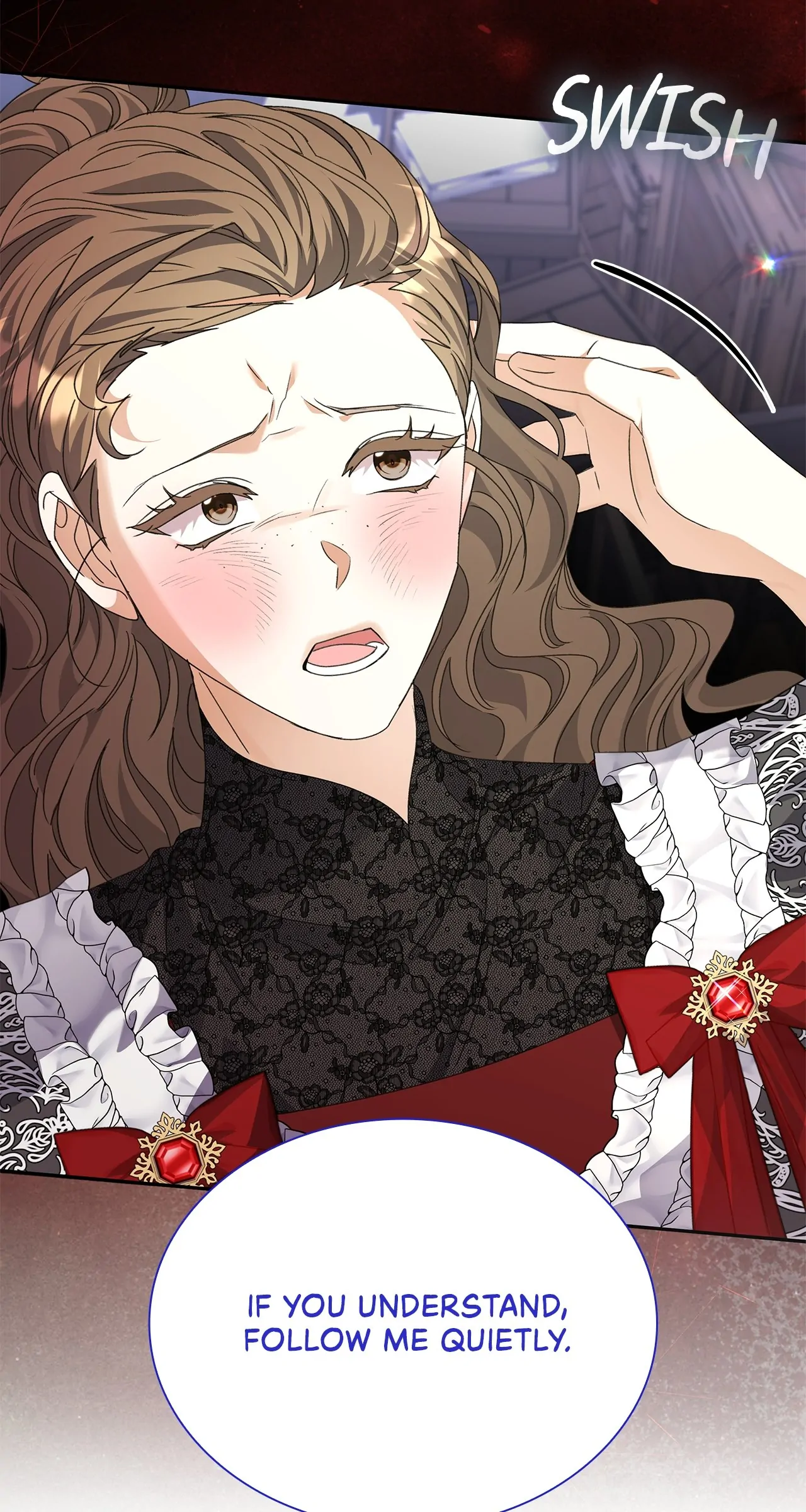 Read Enough with the Flirting EN Manga Online