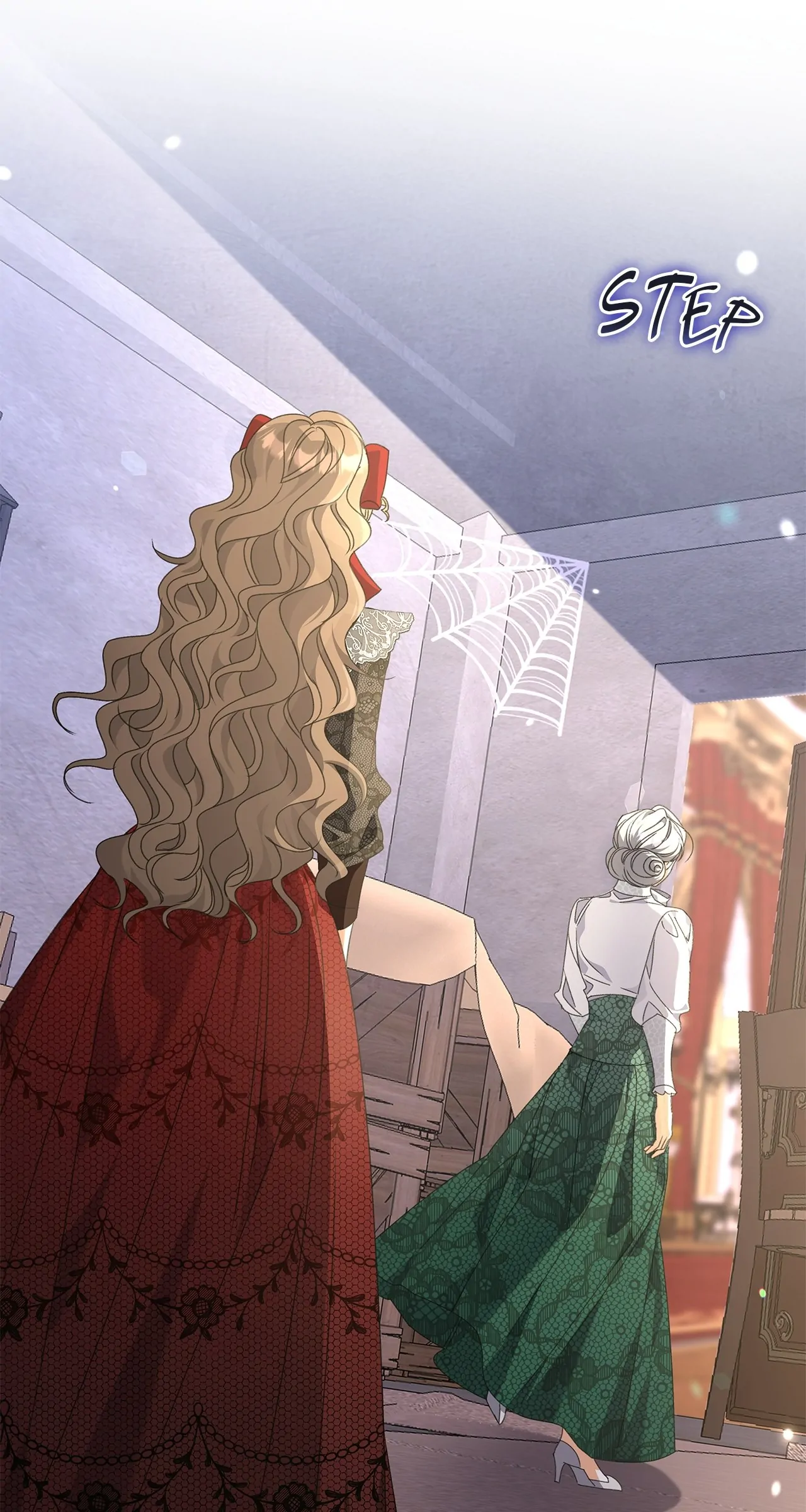 Read Enough with the Flirting EN Manga Online