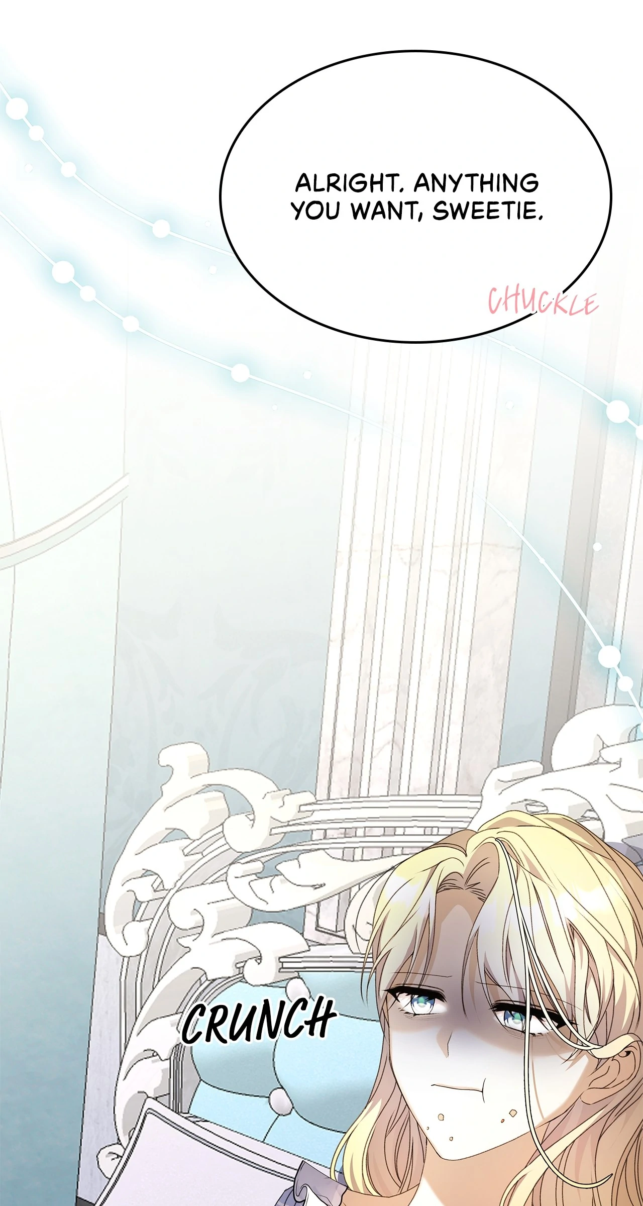 Read Enough with the Flirting EN Manga Online