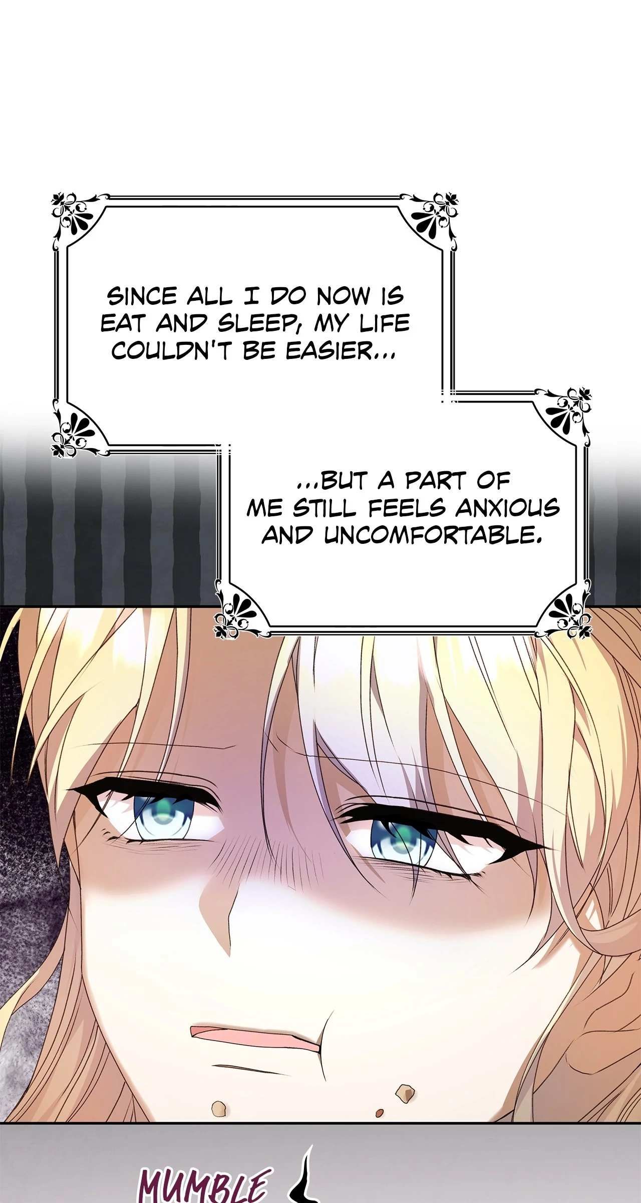 Read Enough with the Flirting EN Manga Online