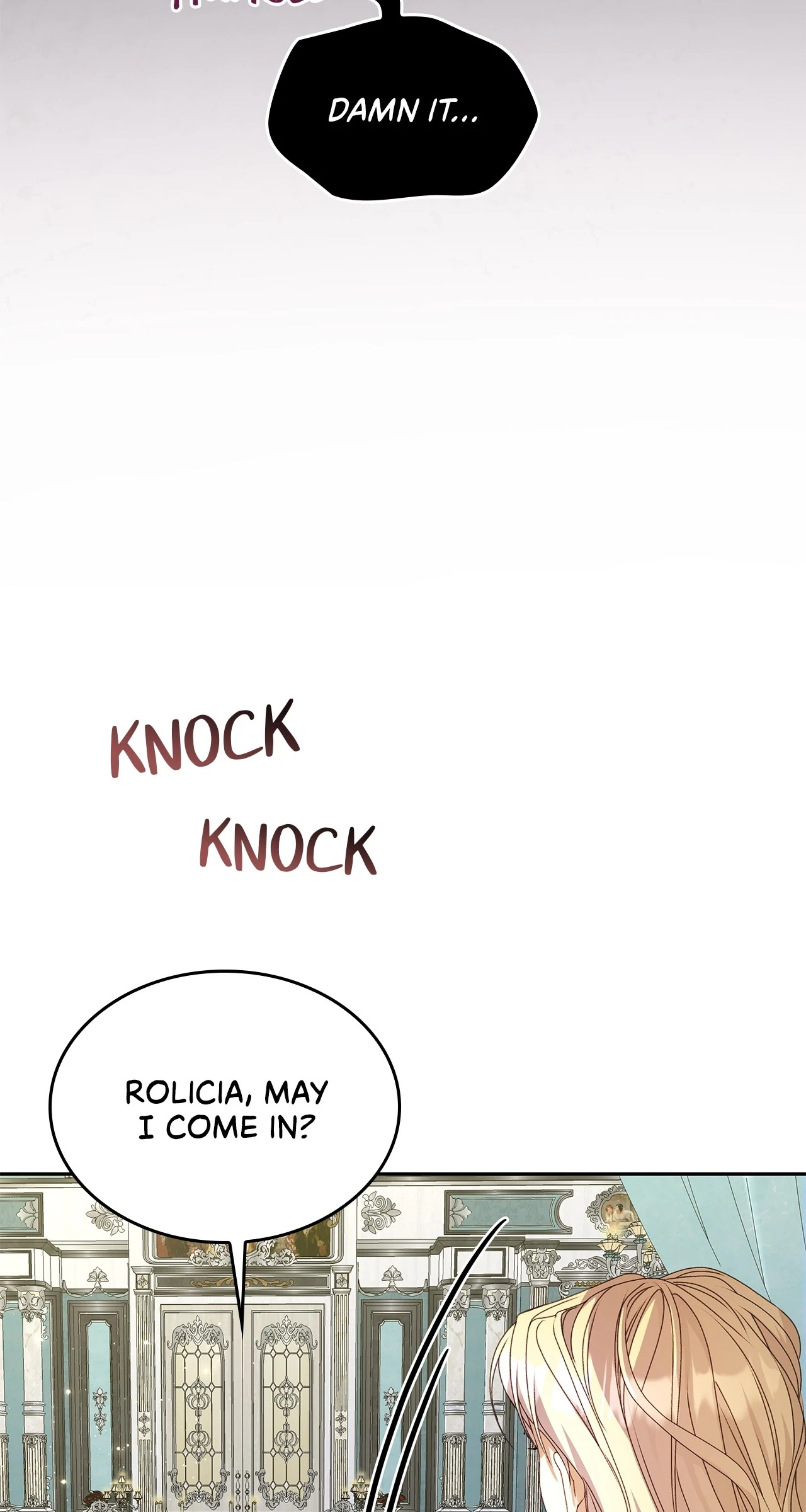 Read Enough with the Flirting EN Manga Online