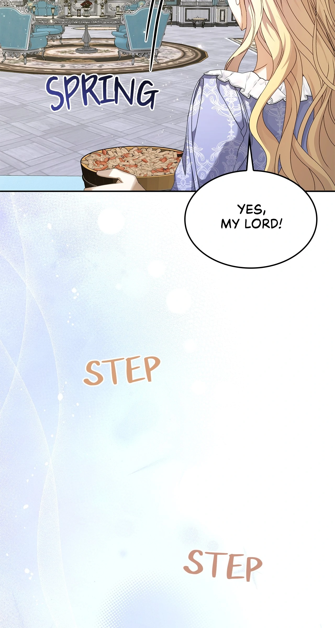 Read Enough with the Flirting EN Manga Online