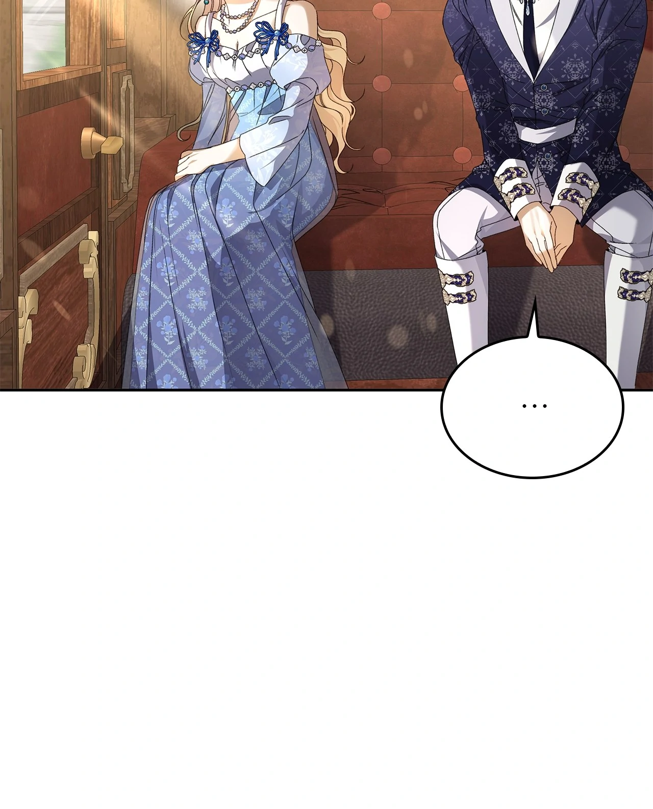 Read Enough with the Flirting EN Manga Online