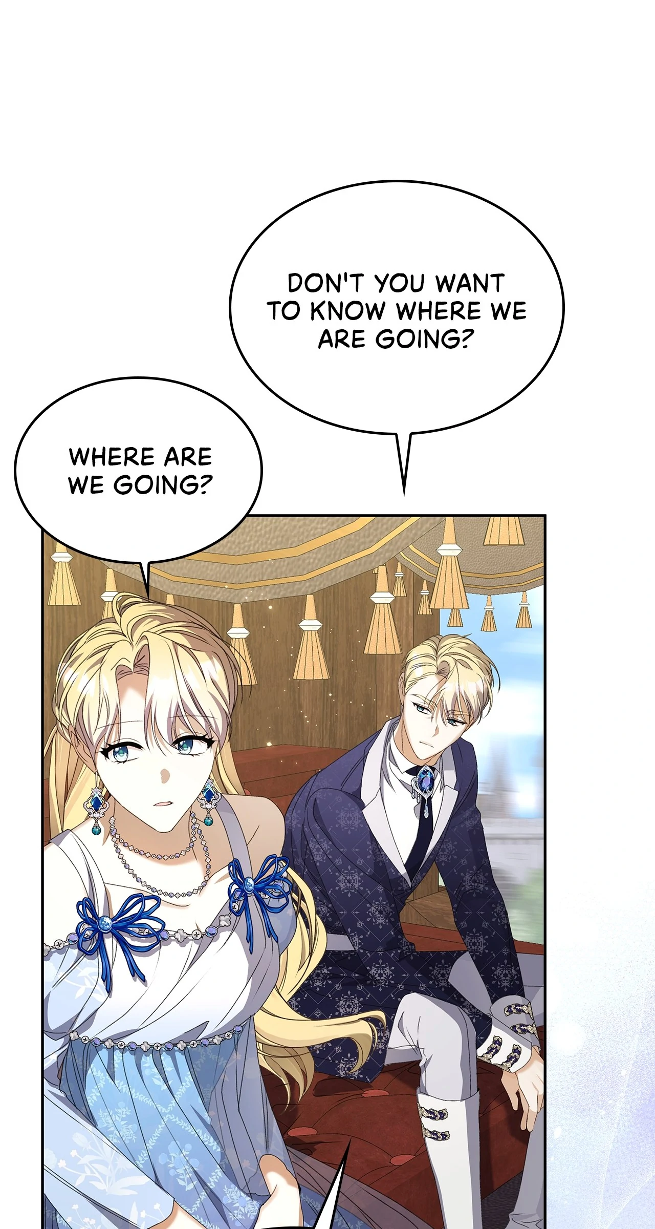 Read Enough with the Flirting EN Manga Online