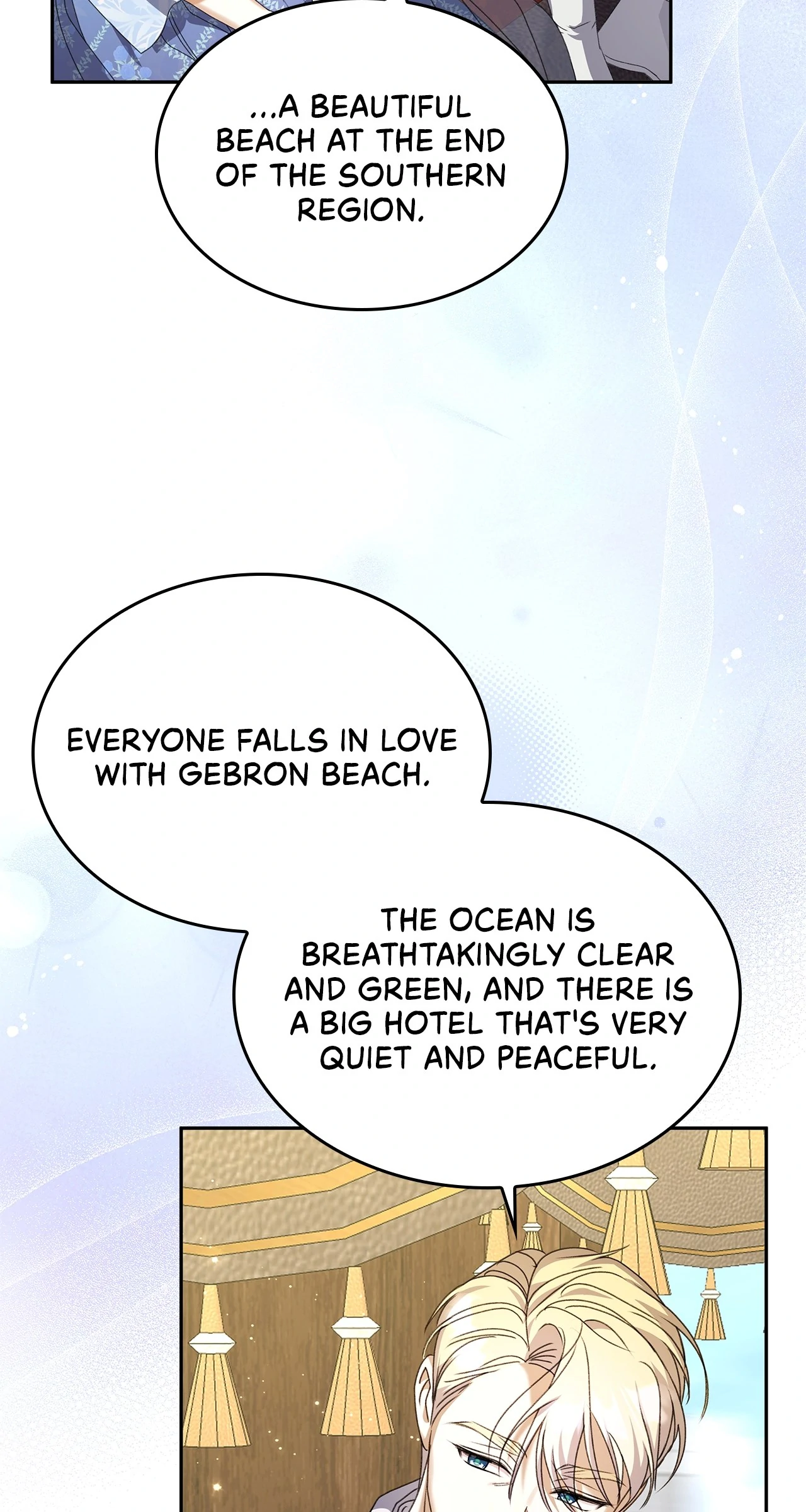 Read Enough with the Flirting EN Manga Online