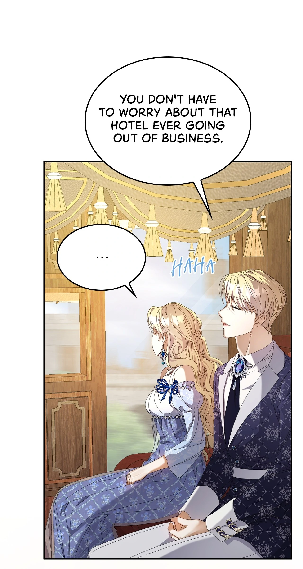 Read Enough with the Flirting EN Manga Online