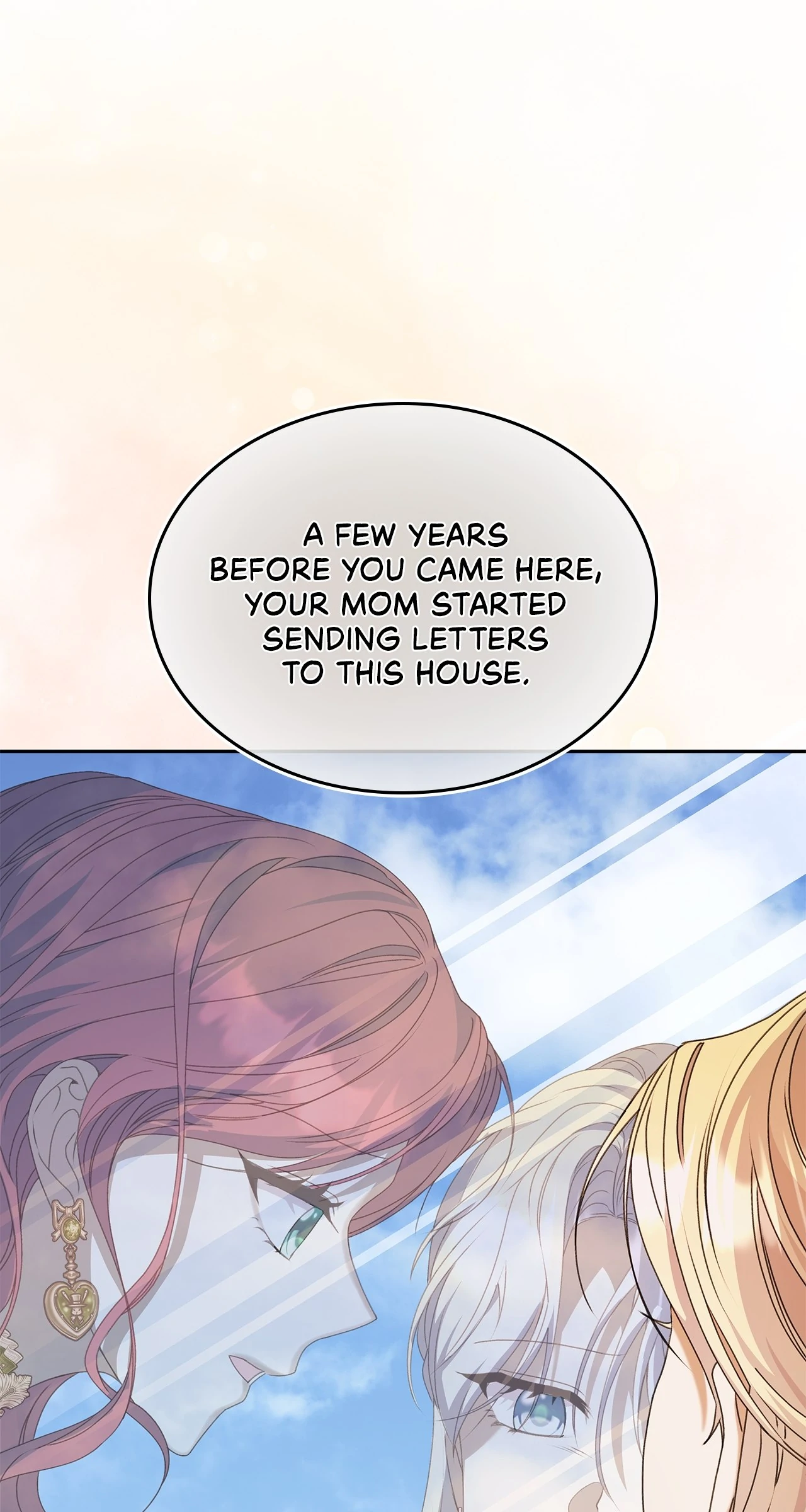 Read Enough with the Flirting EN Manga Online