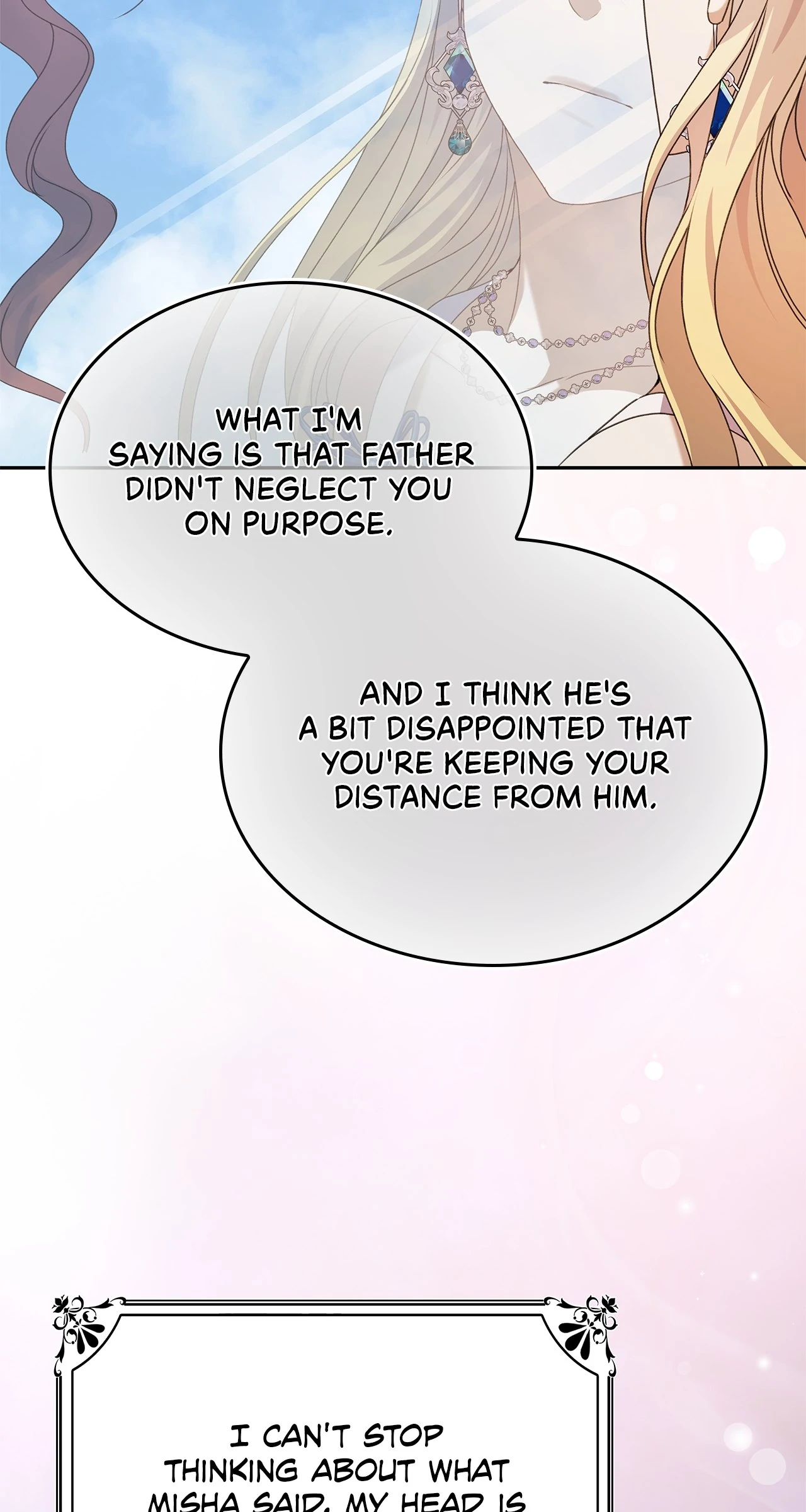 Read Enough with the Flirting EN Manga Online