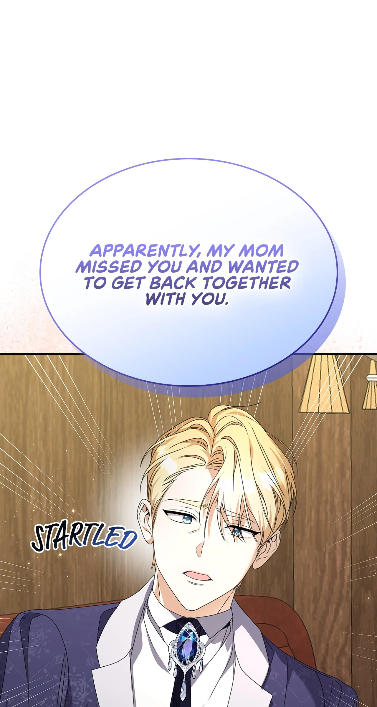 Read Enough with the Flirting EN Manga Online