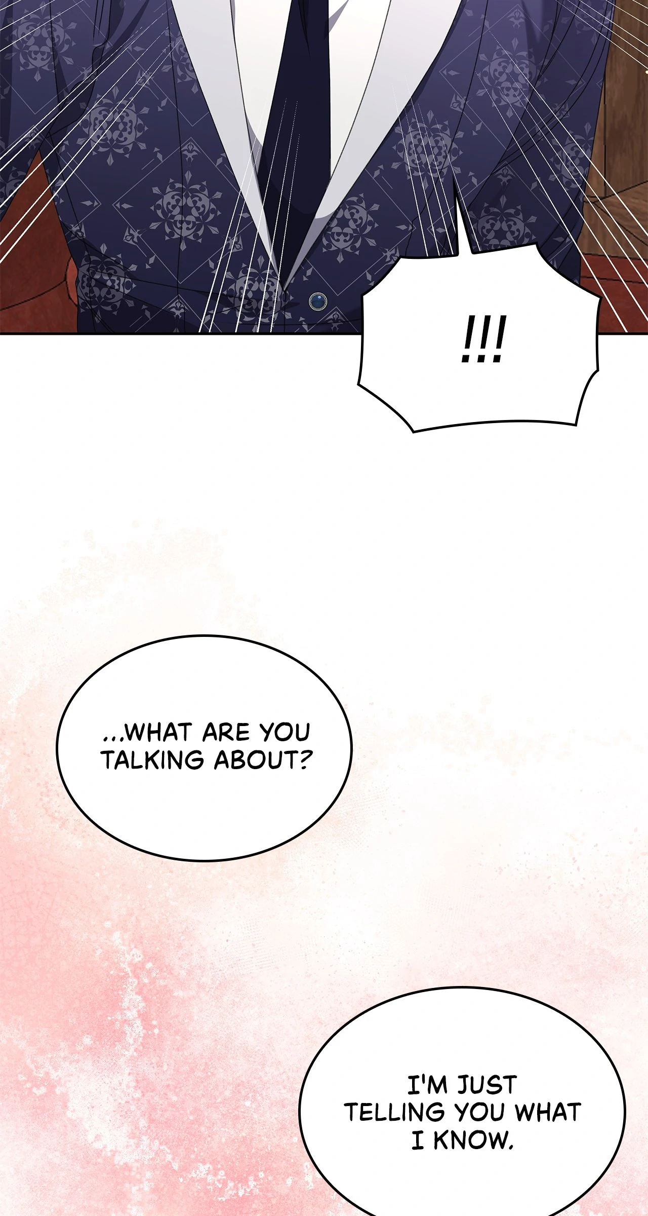 Read Enough with the Flirting EN Manga Online