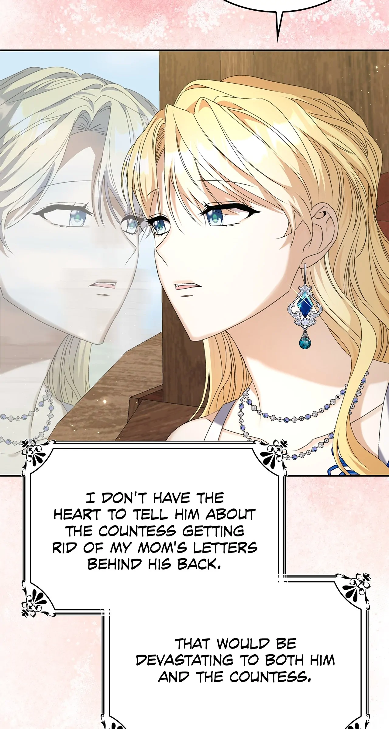Read Enough with the Flirting EN Manga Online