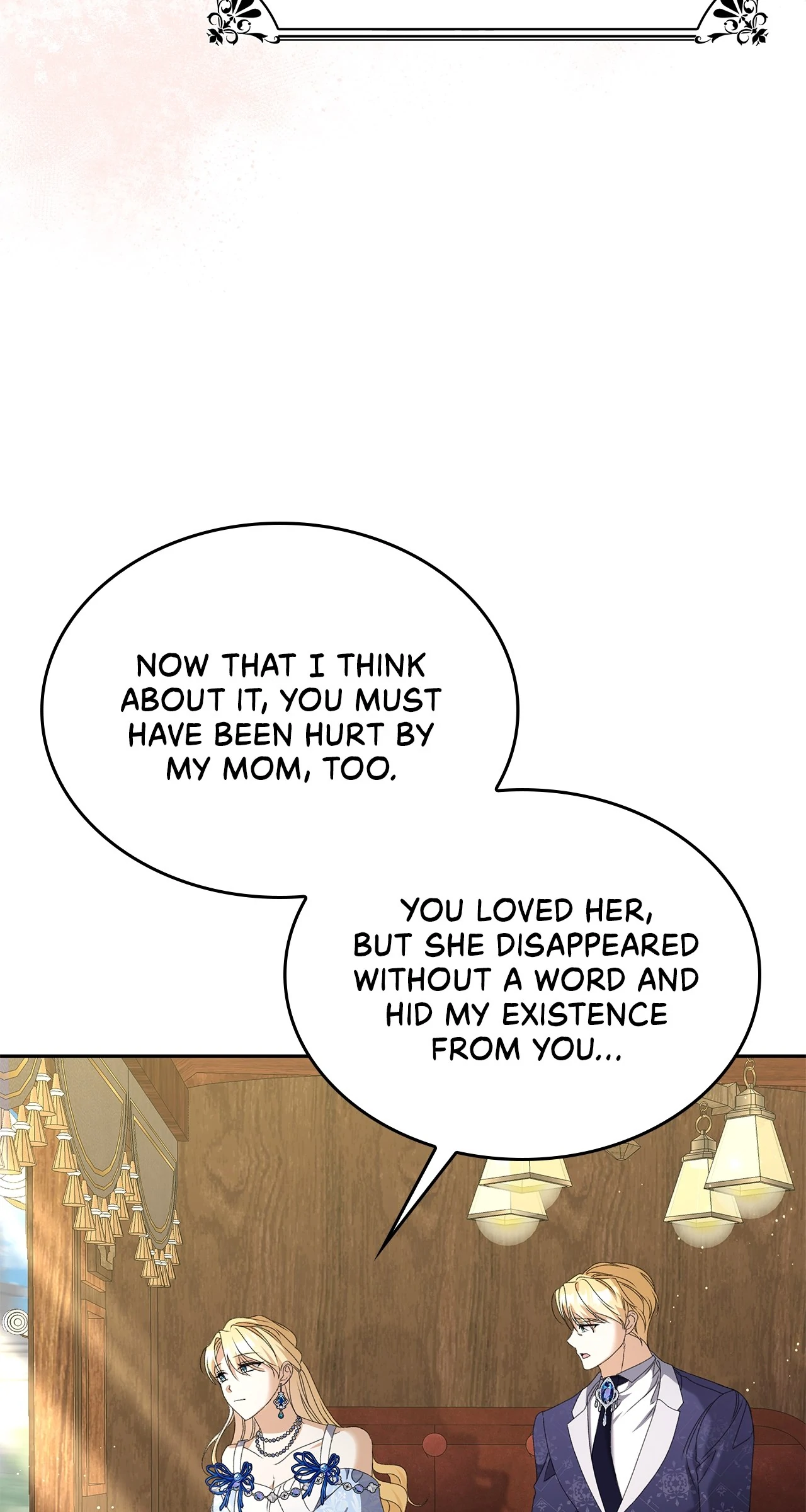 Read Enough with the Flirting EN Manga Online