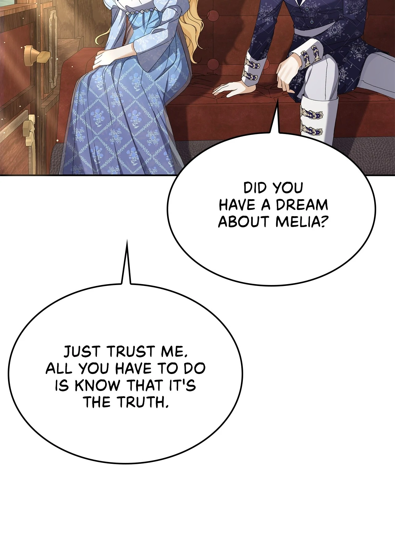 Read Enough with the Flirting EN Manga Online
