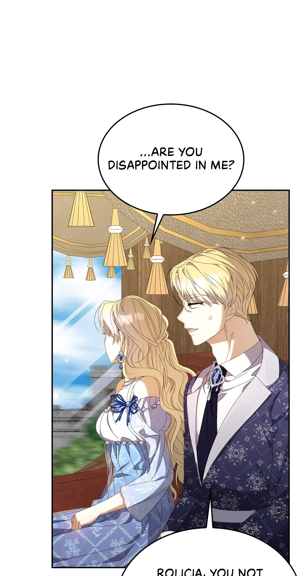 Read Enough with the Flirting EN Manga Online