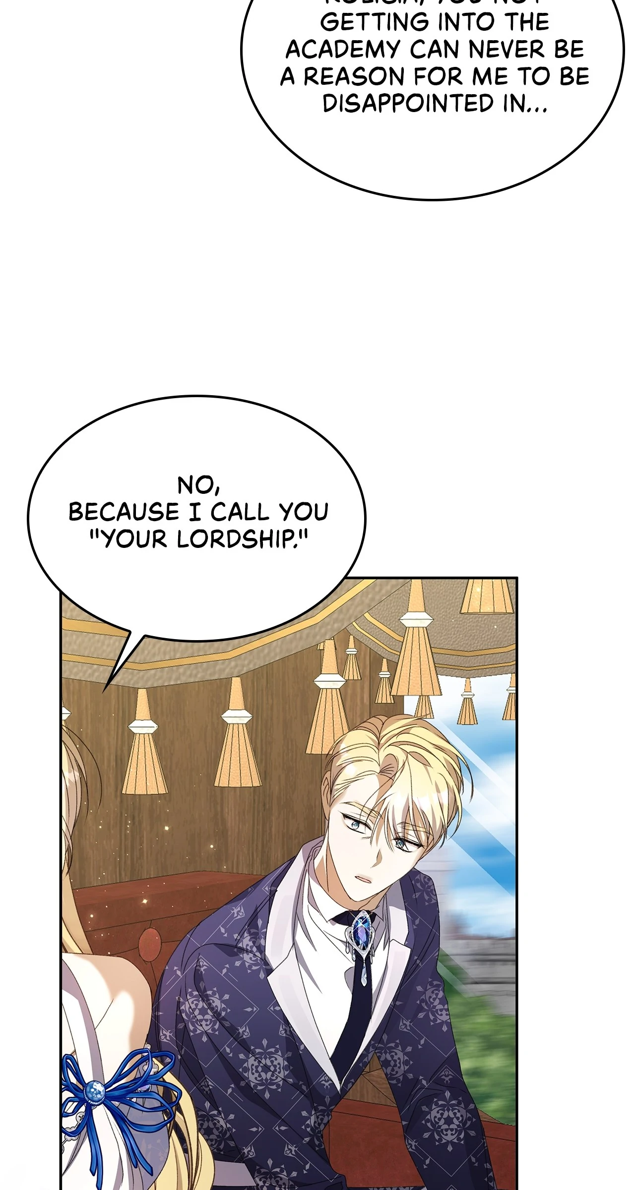 Read Enough with the Flirting EN Manga Online