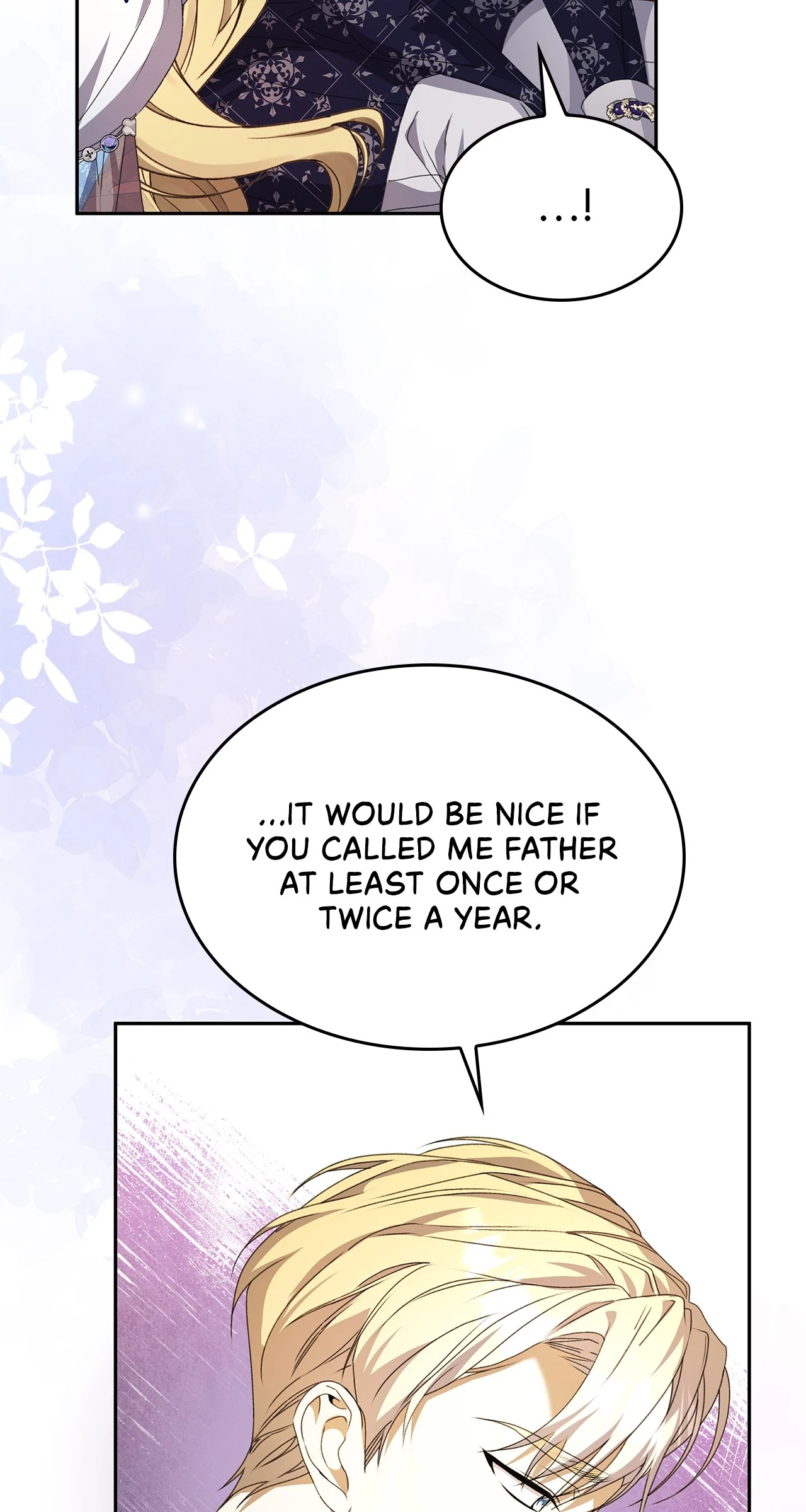 Read Enough with the Flirting EN Manga Online
